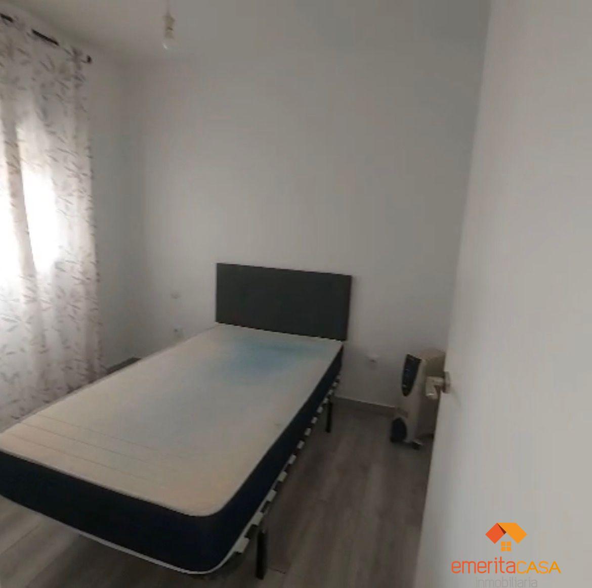 Alquiler de piso en Mérida