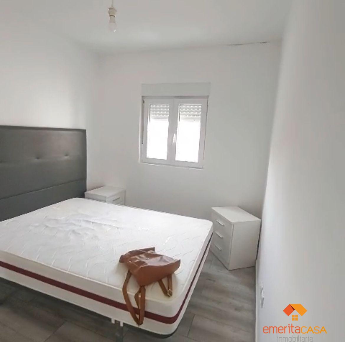 Alquiler de piso en Mérida