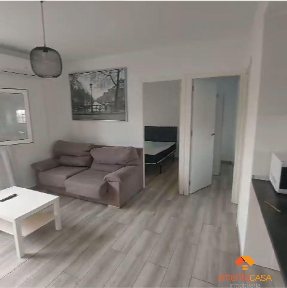 Alquiler de piso en Mérida
