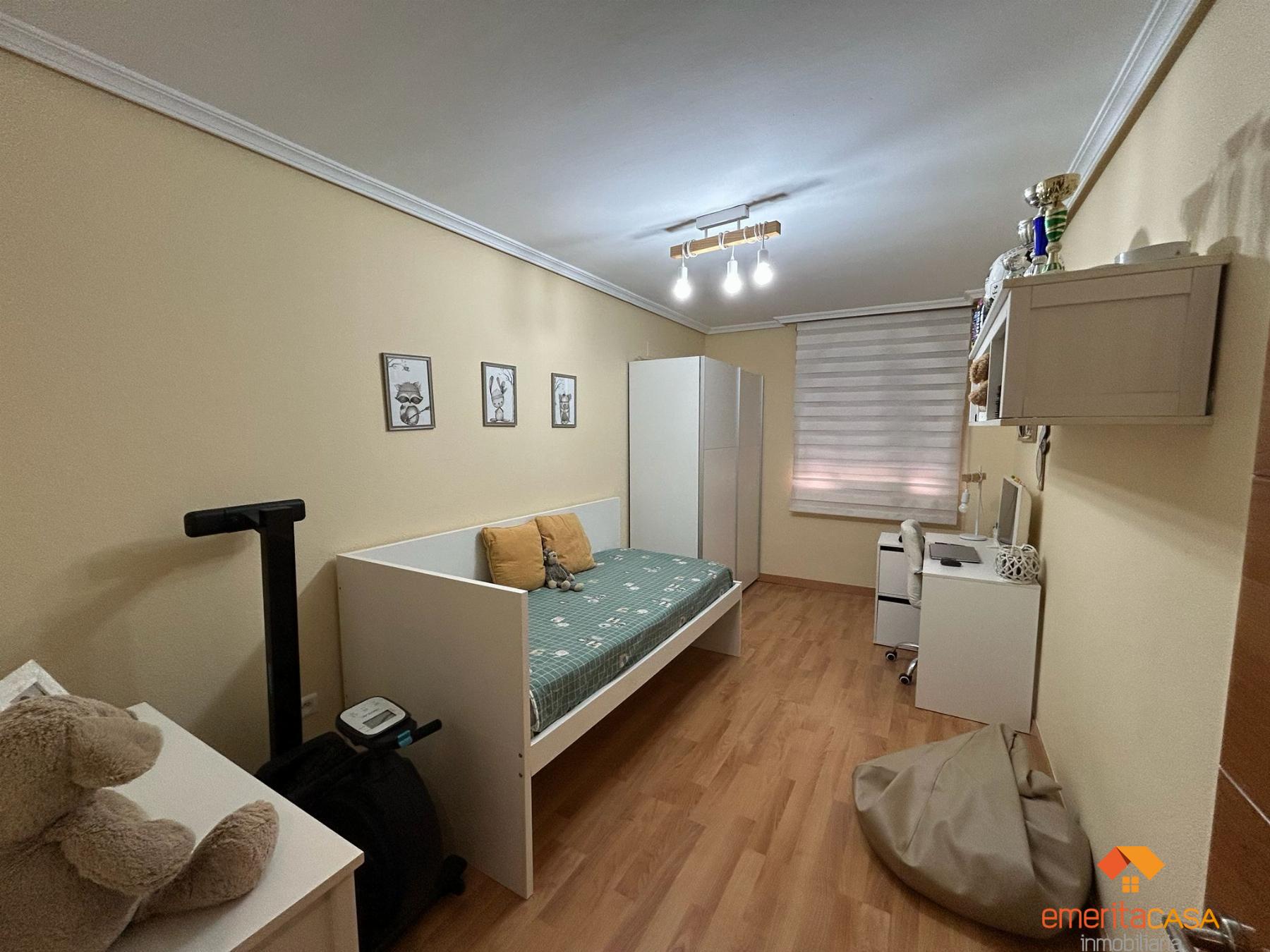 Venta de piso en Mérida