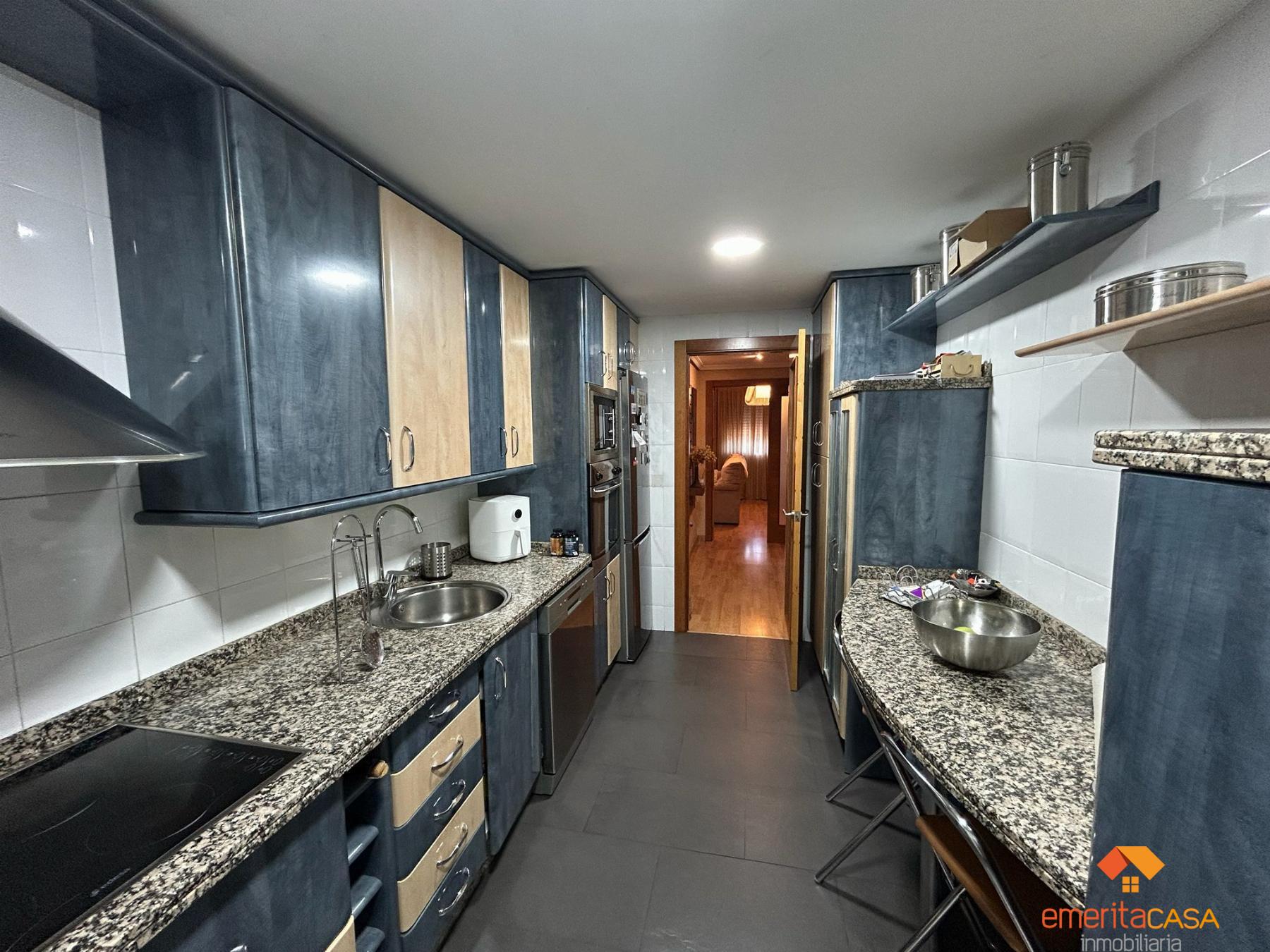 Venta de piso en Mérida