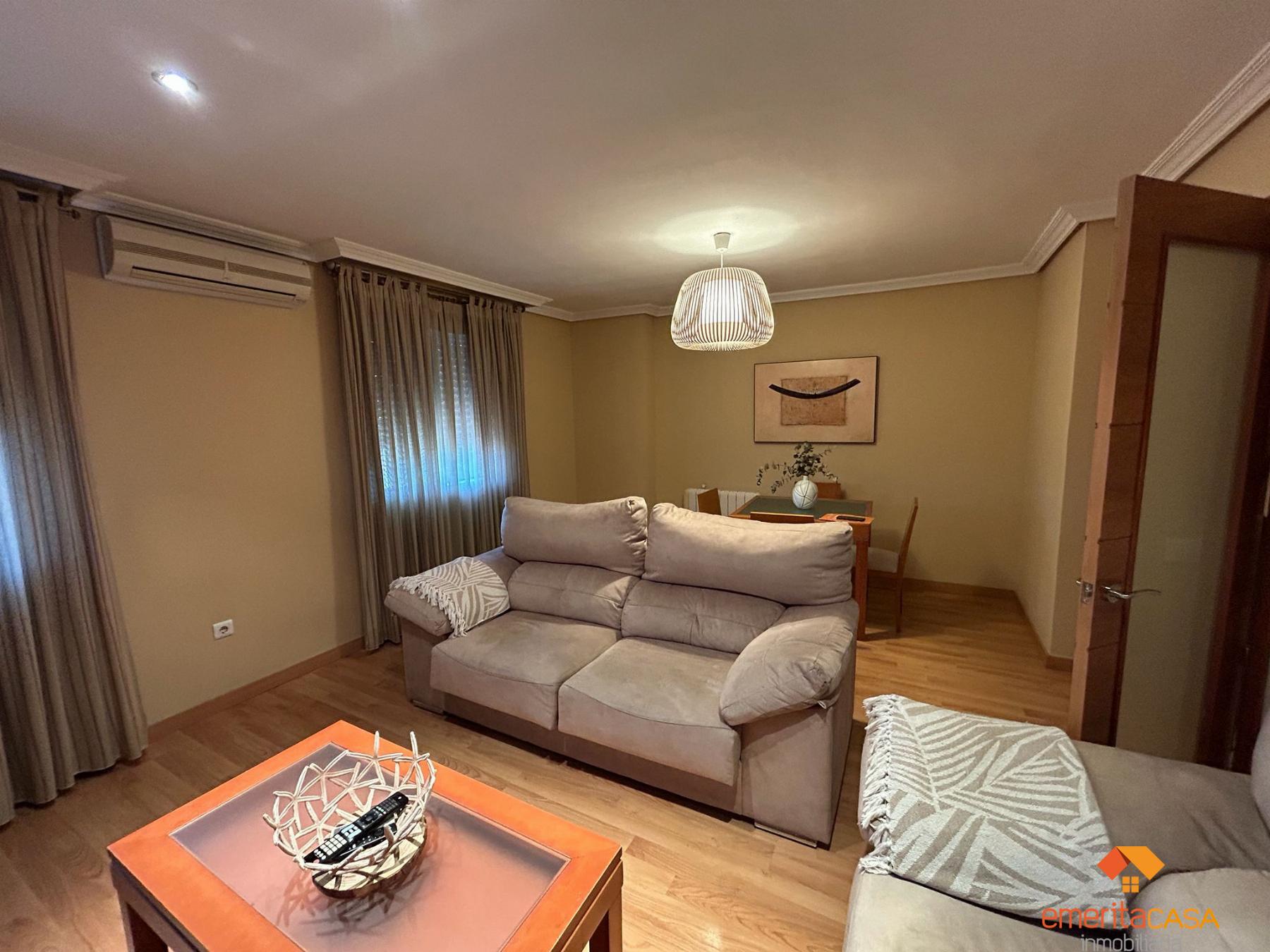 Venta de piso en Mérida