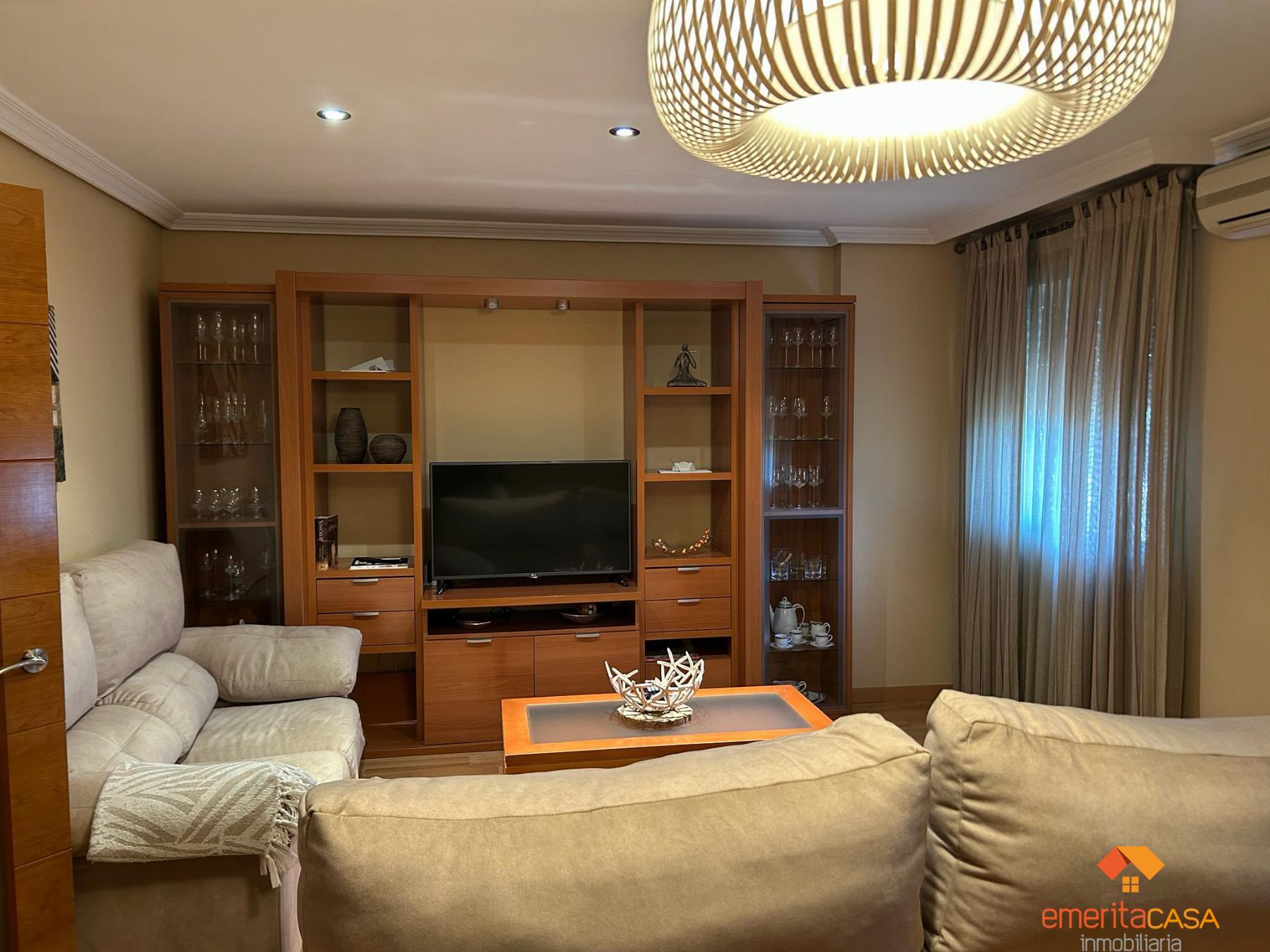 Venta de piso en Mérida