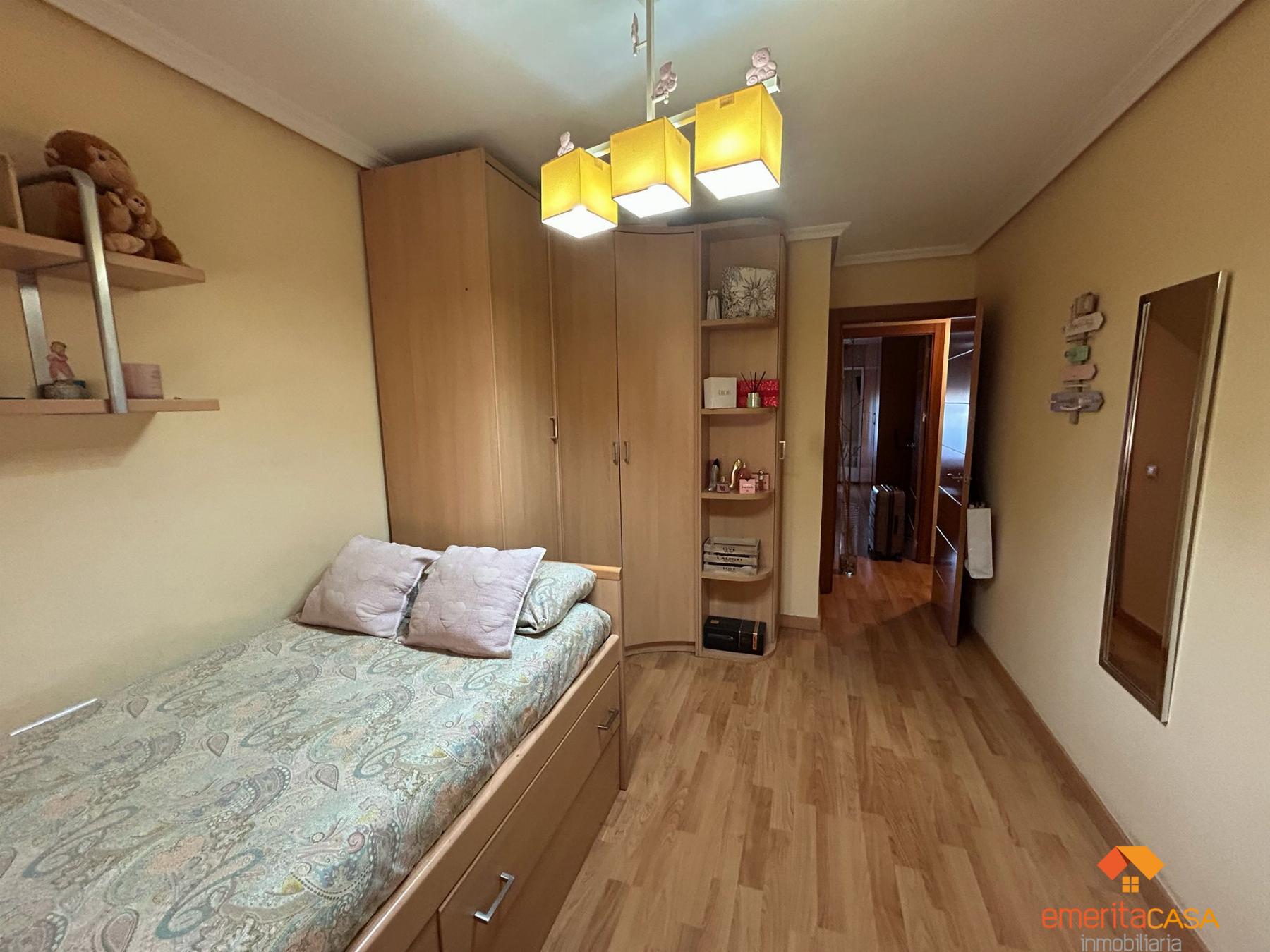 Venta de piso en Mérida