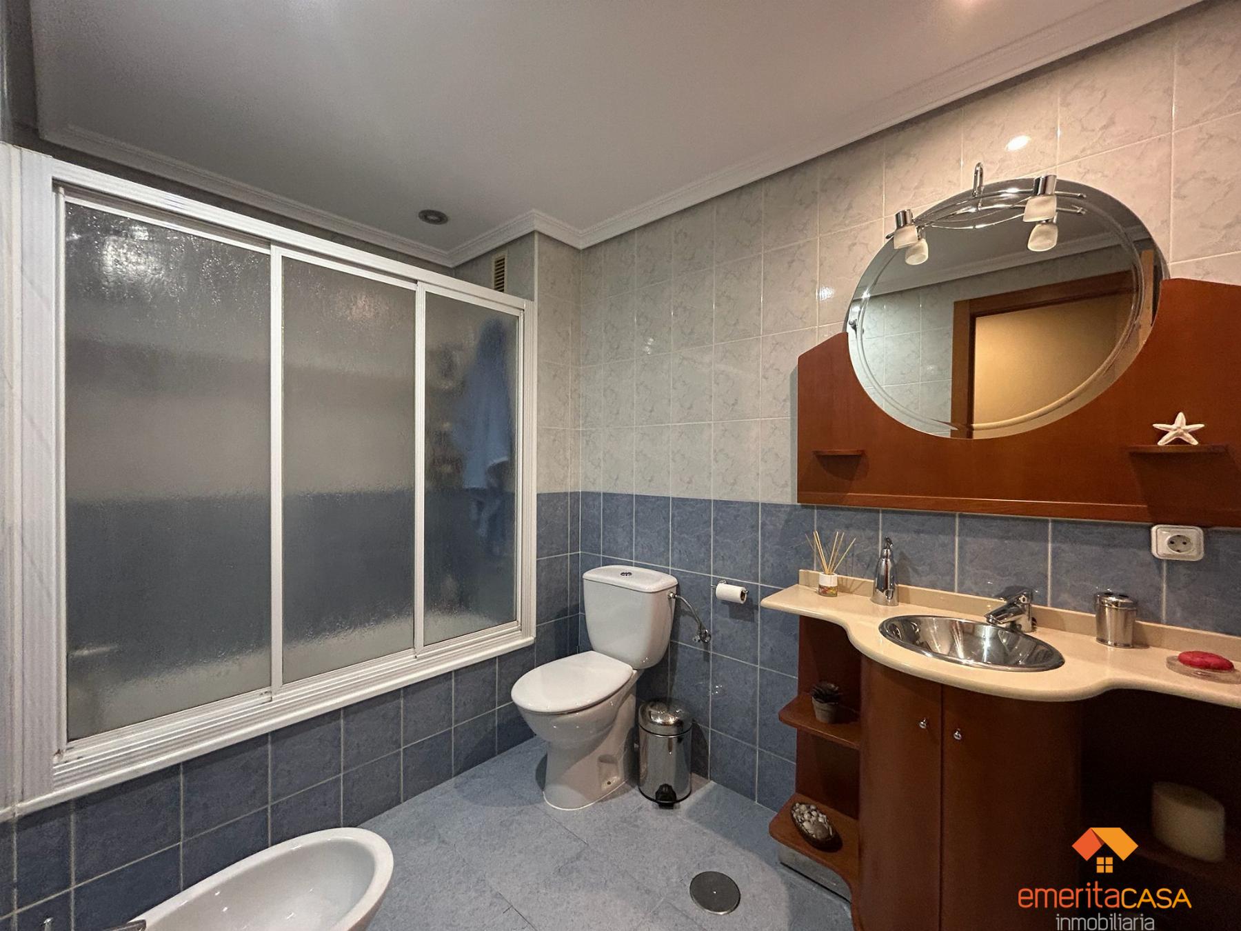 Venta de piso en Mérida