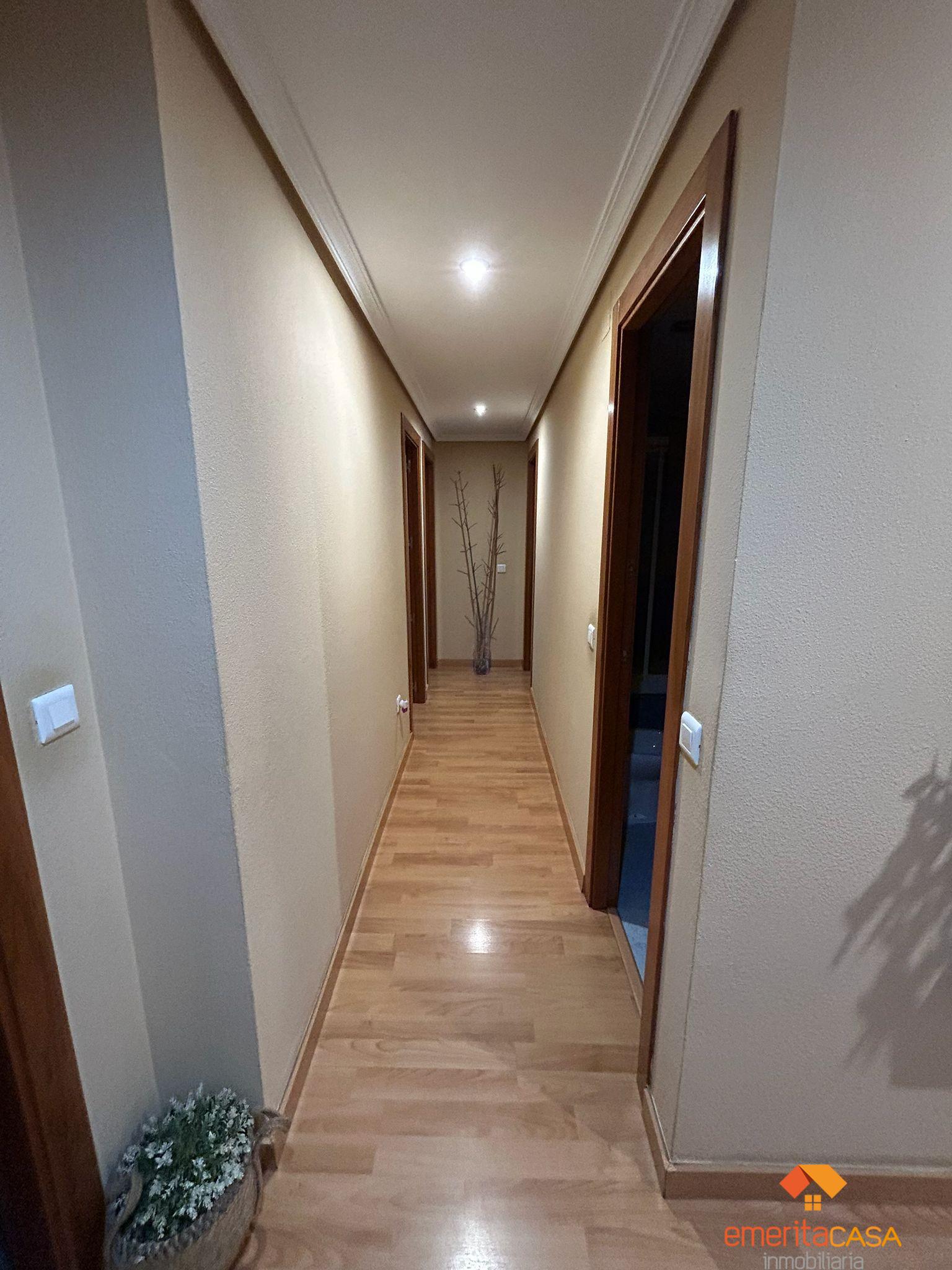 Venta de piso en Mérida