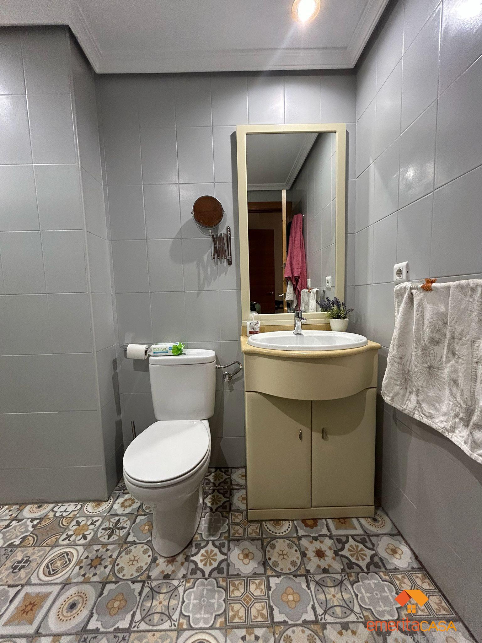 Venta de piso en Mérida