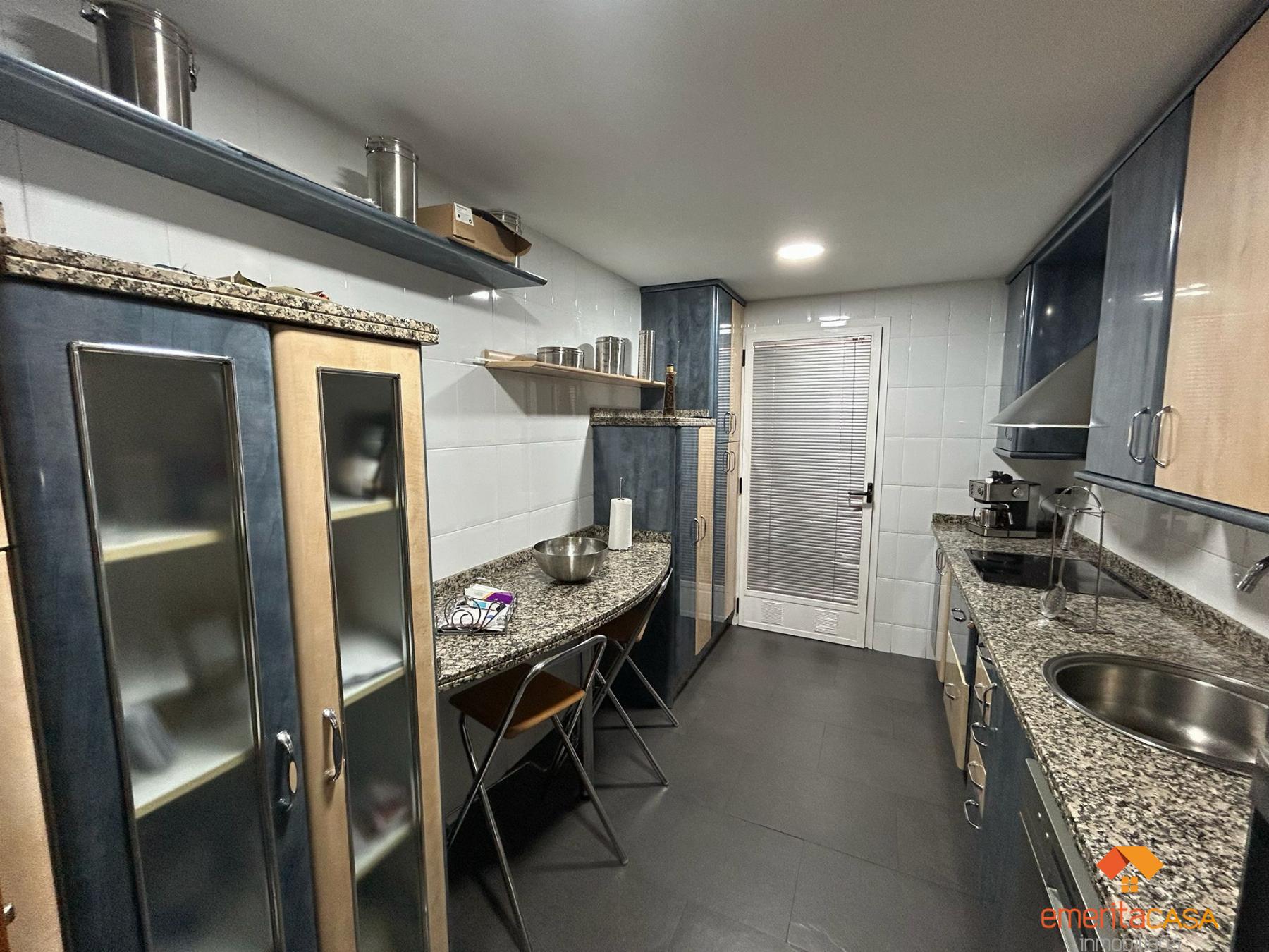 Venta de piso en Mérida