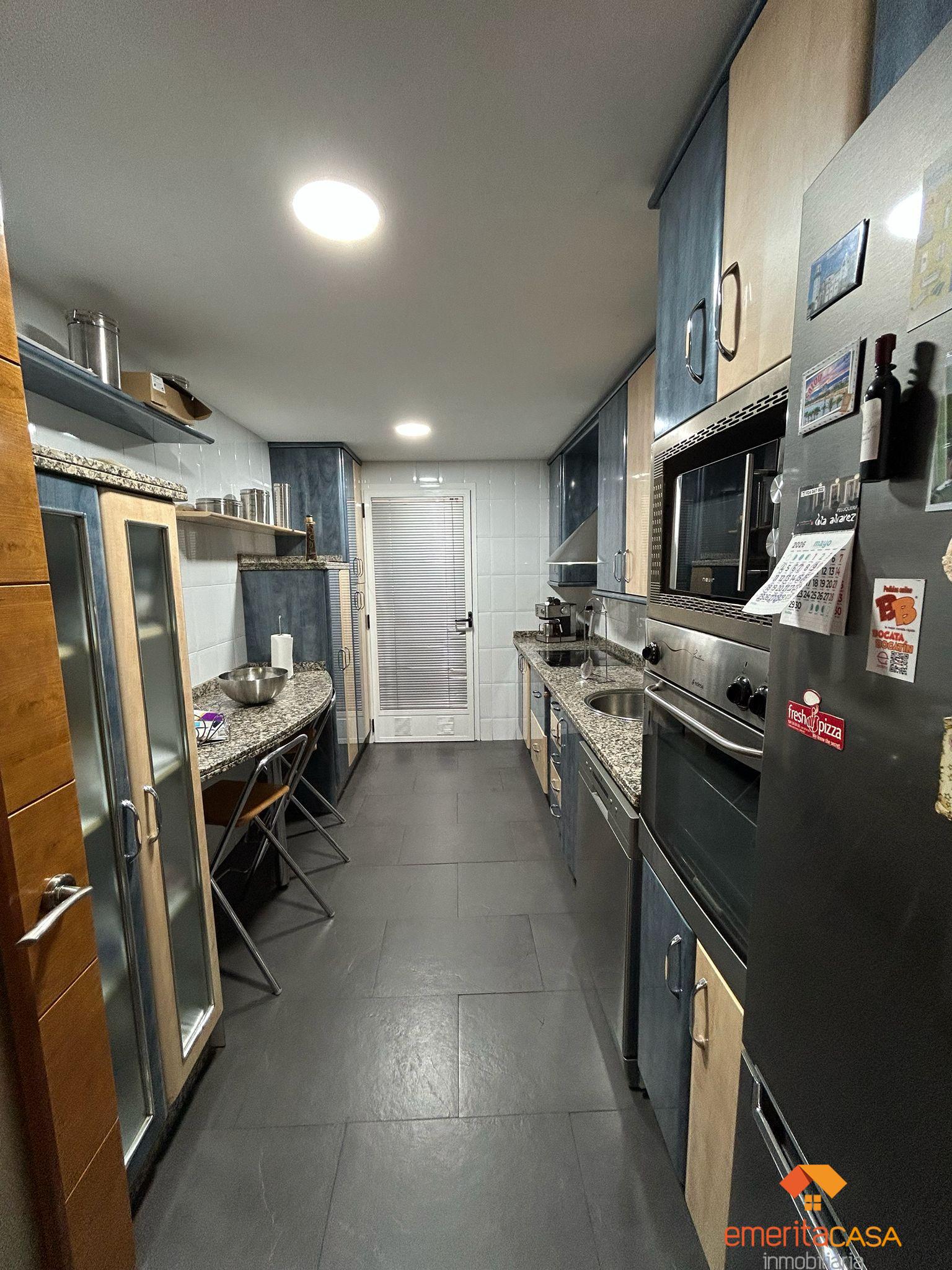 Venta de piso en Mérida