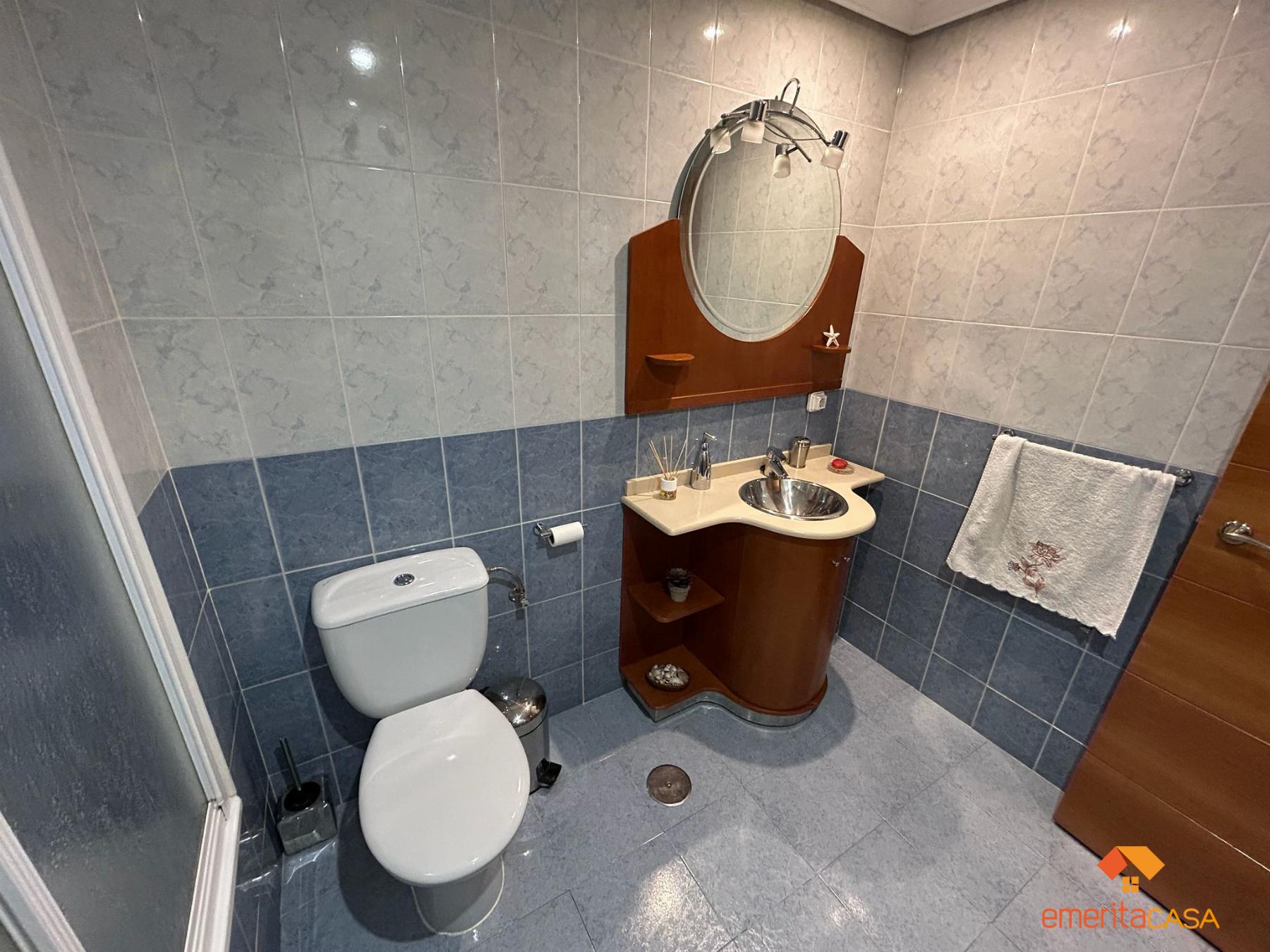 Venta de piso en Mérida