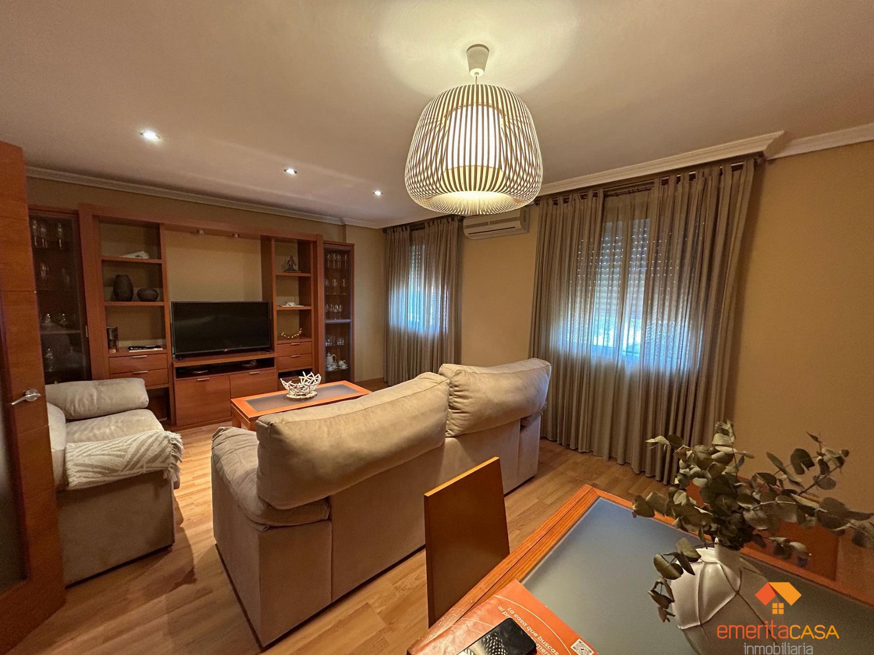 Venta de piso en Mérida