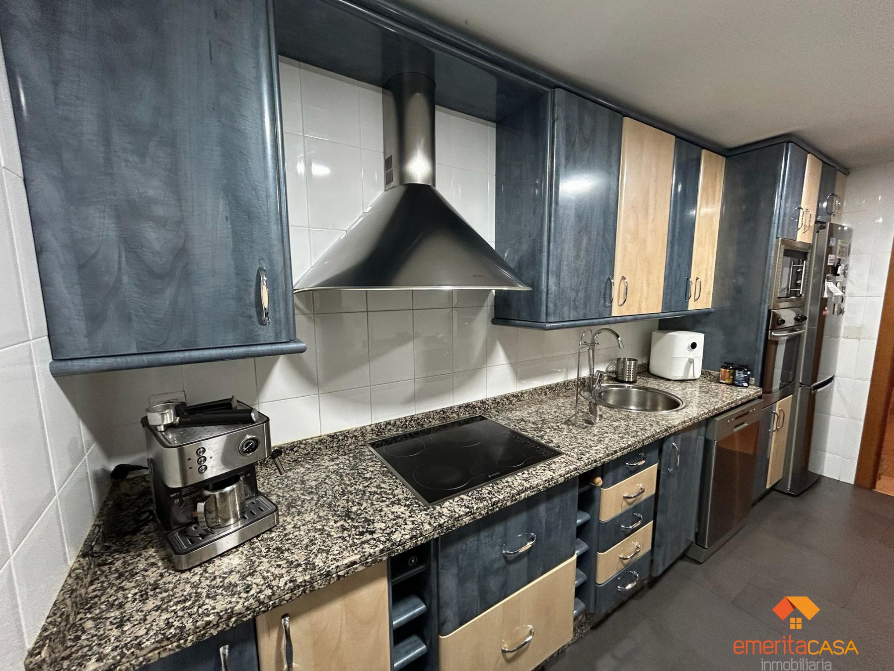 Venta de piso en Mérida