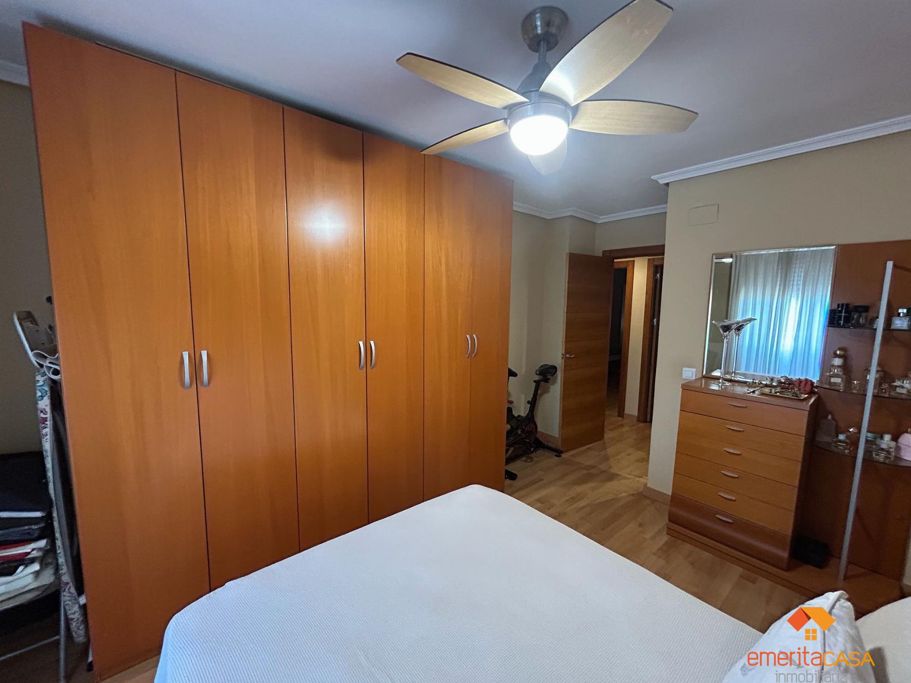 Venta de piso en Mérida