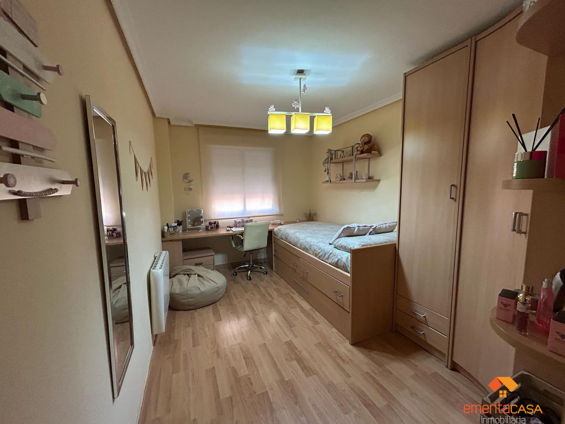 Venta de piso en Mérida