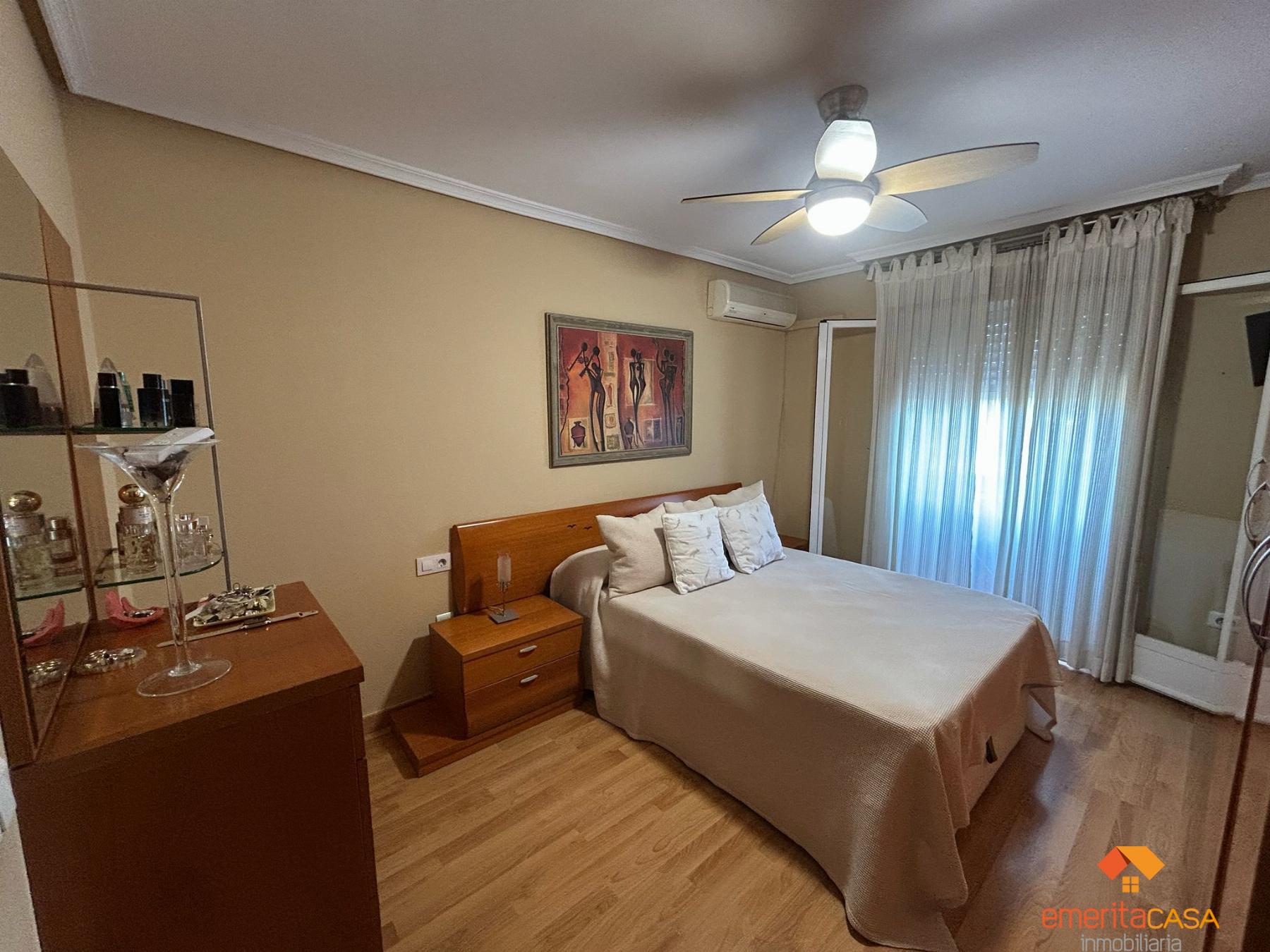 Venta de piso en Mérida