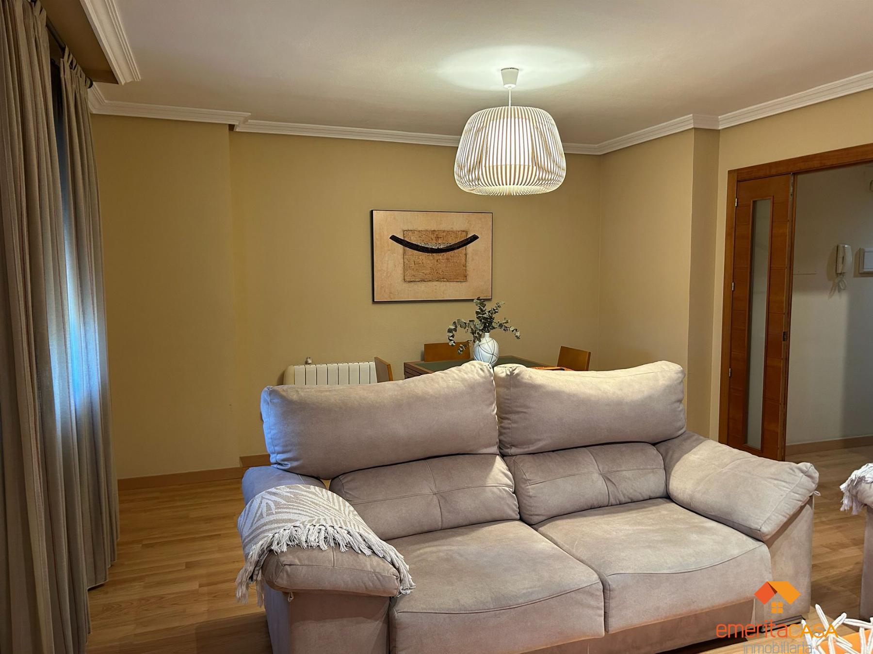 Venta de piso en Mérida