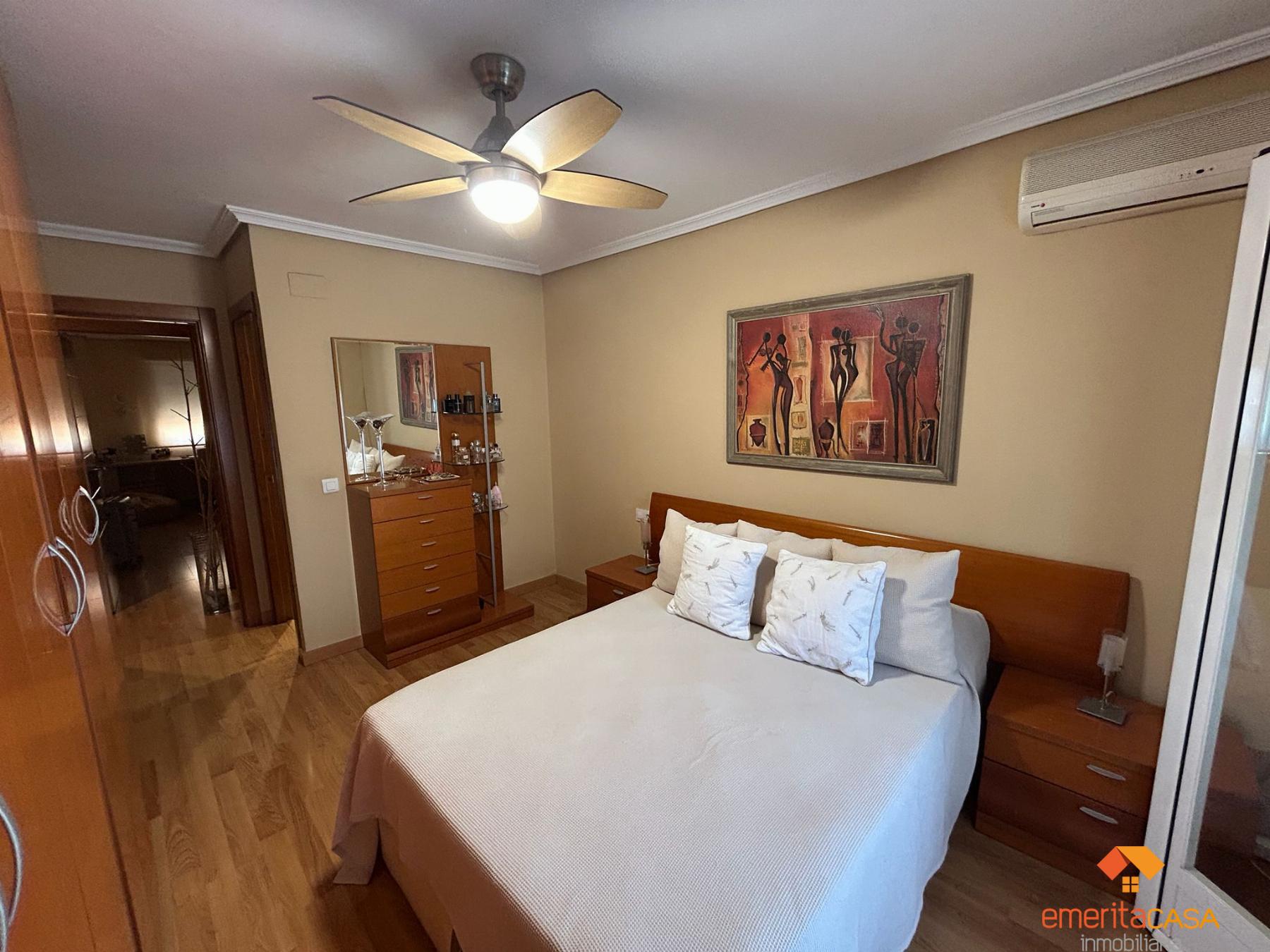 Venta de piso en Mérida