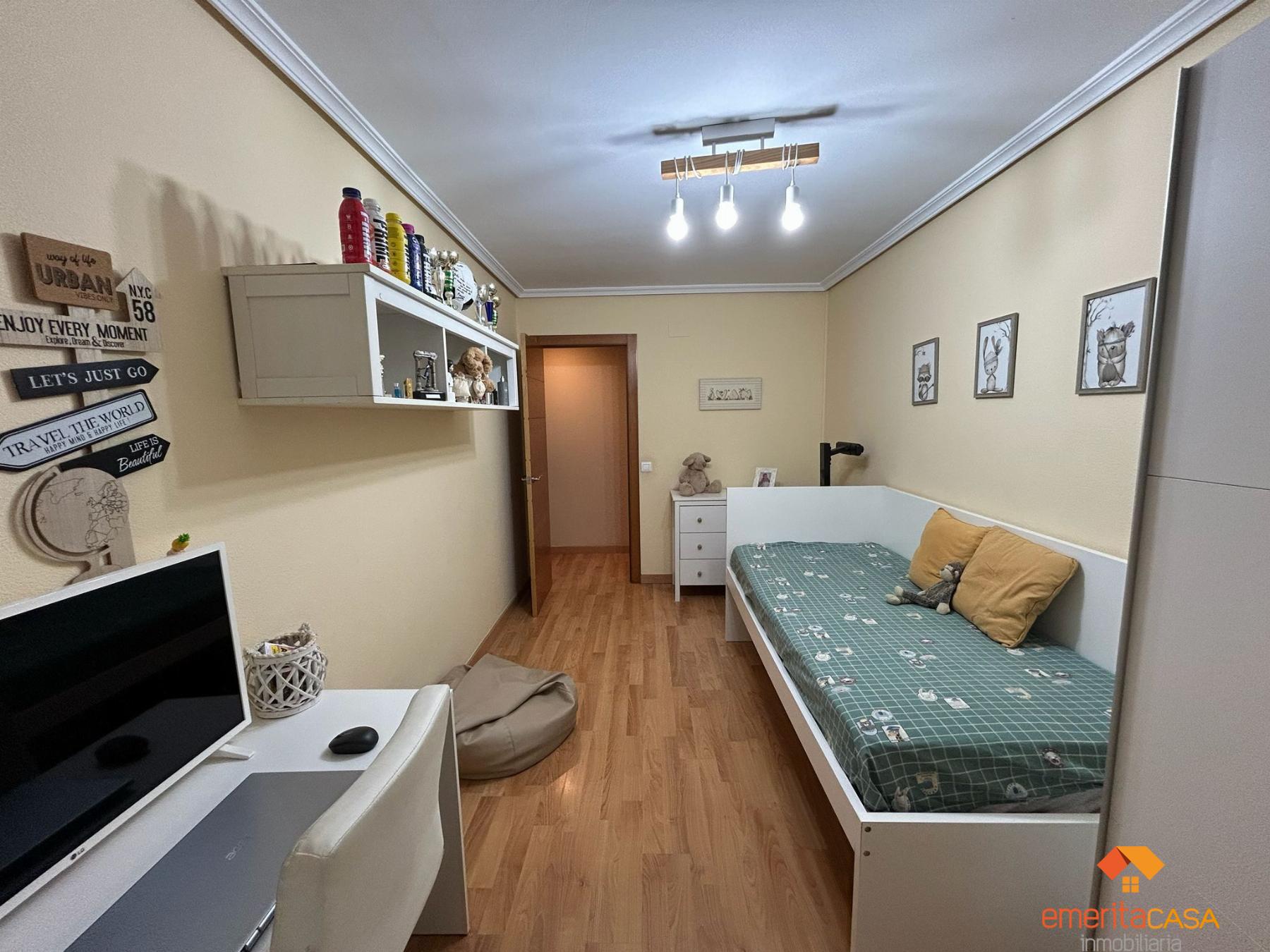 Venta de piso en Mérida