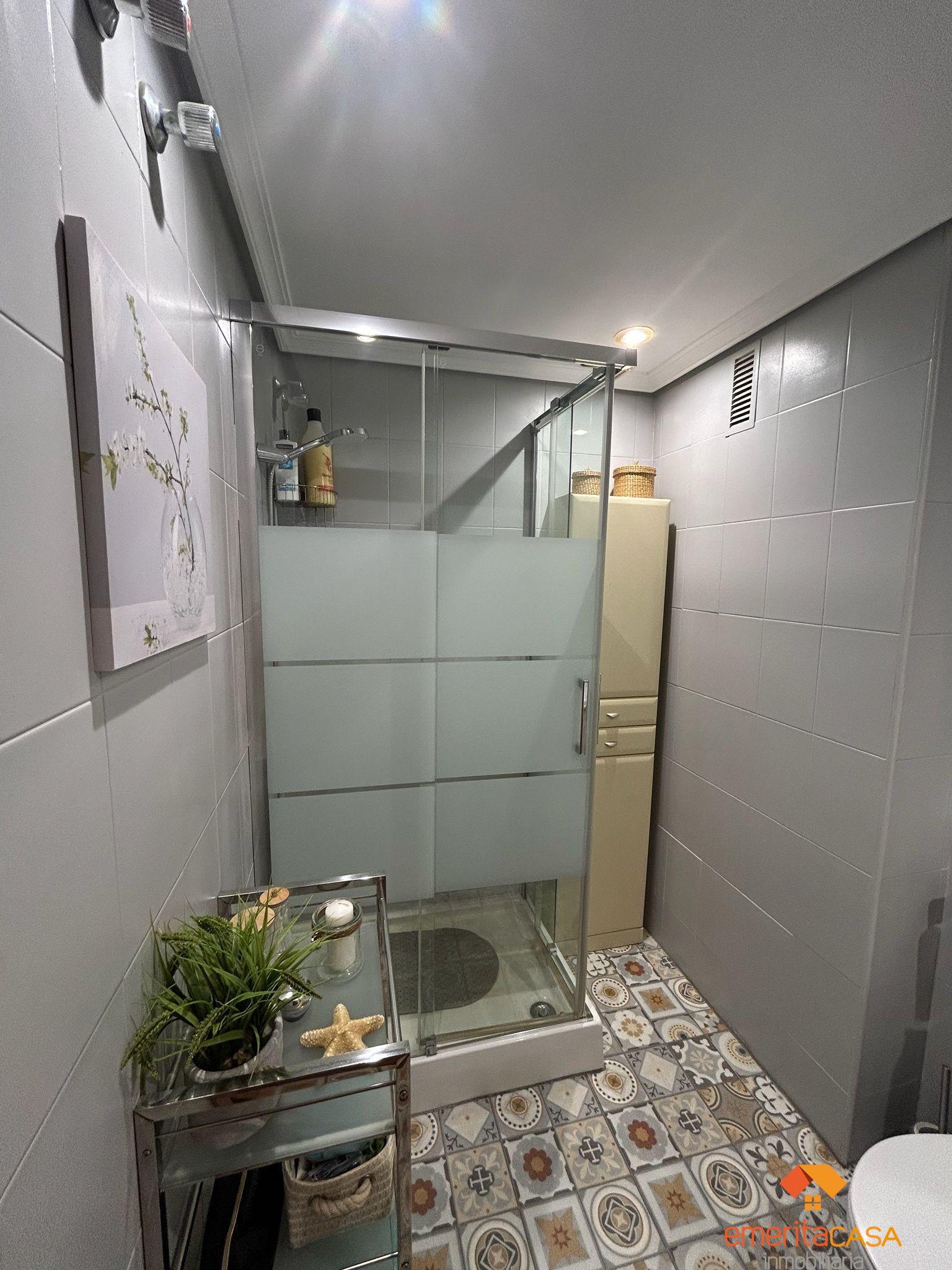 Venta de piso en Mérida
