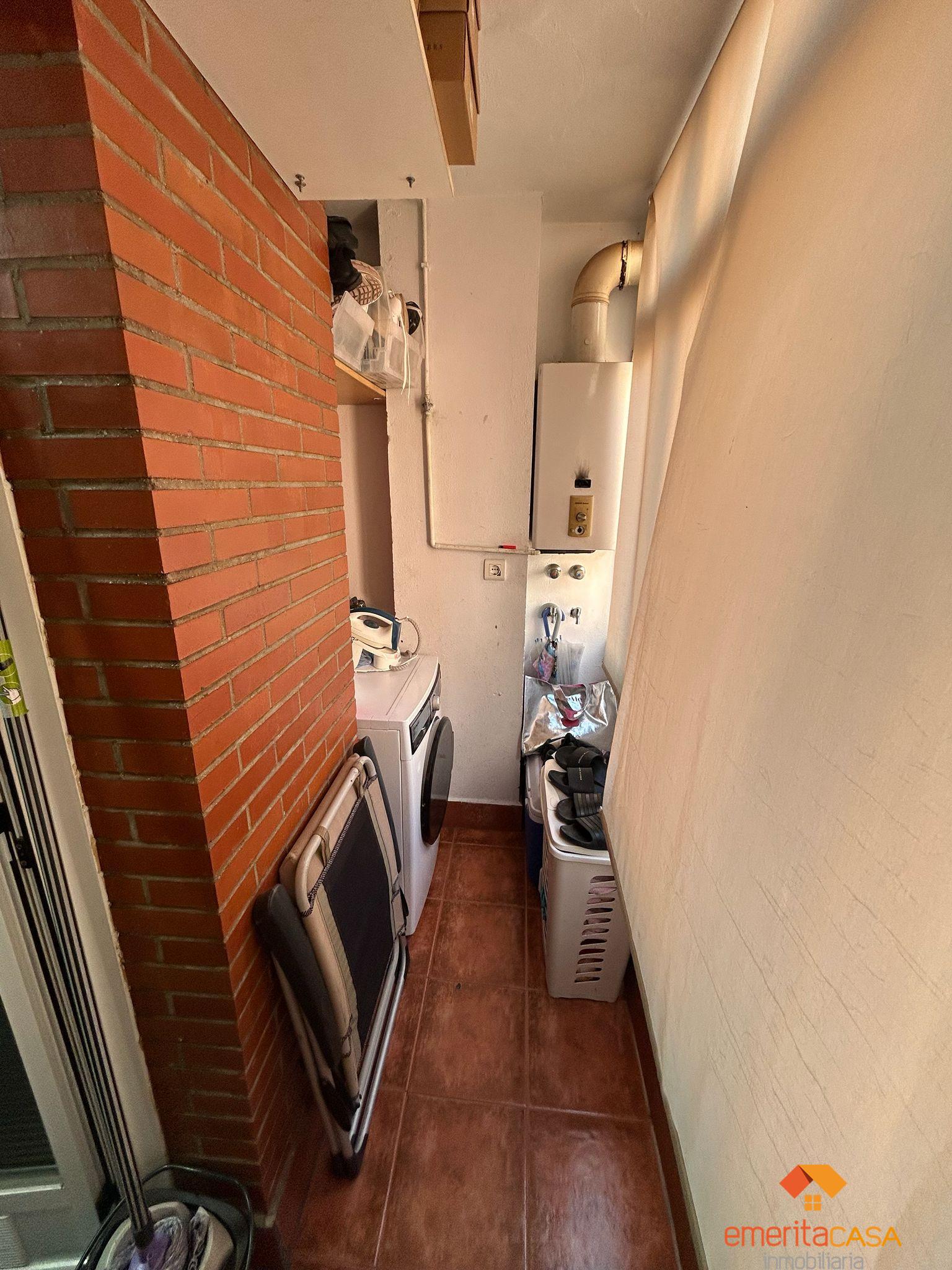 Venta de piso en Mérida