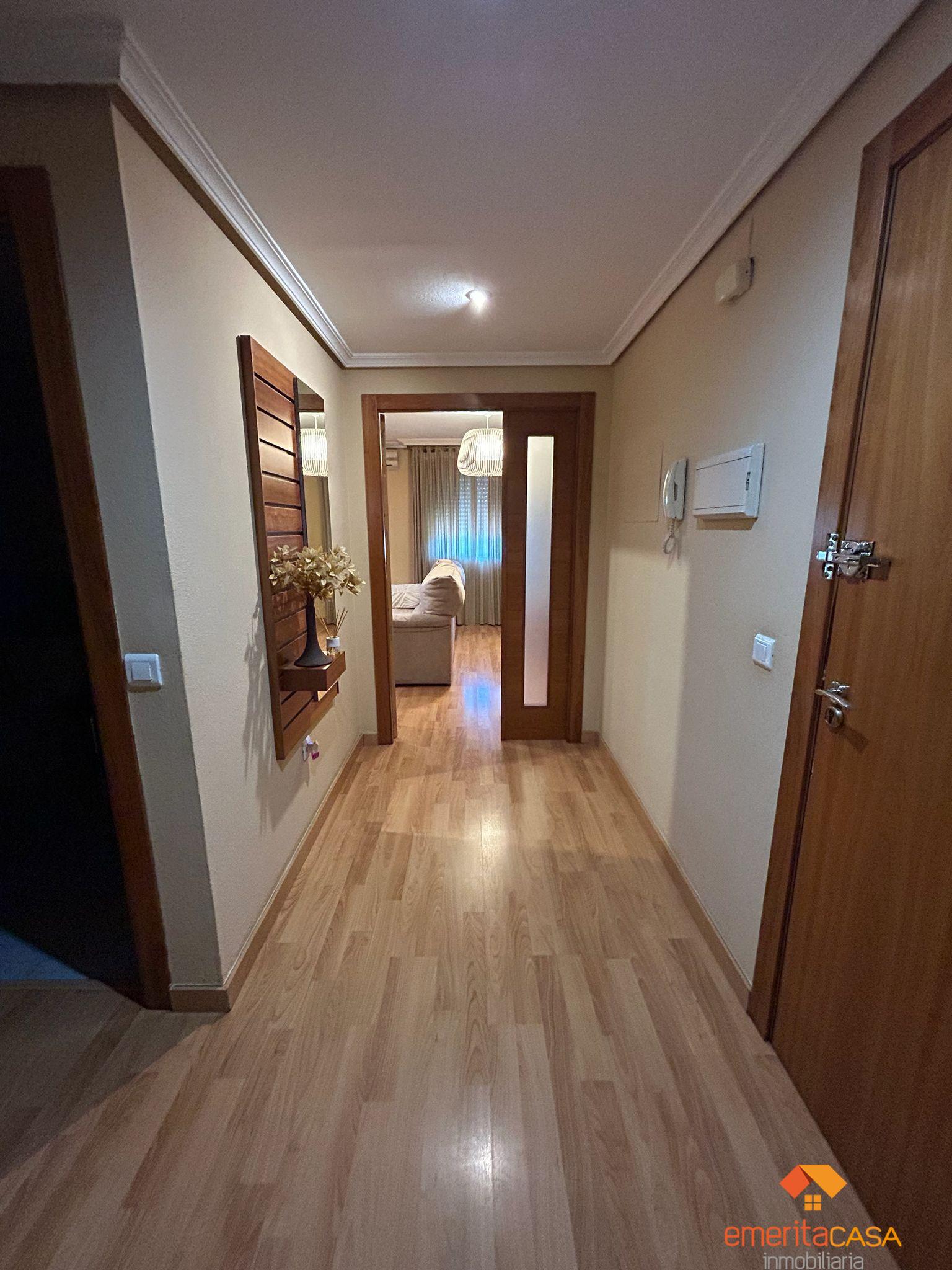 Venta de piso en Mérida
