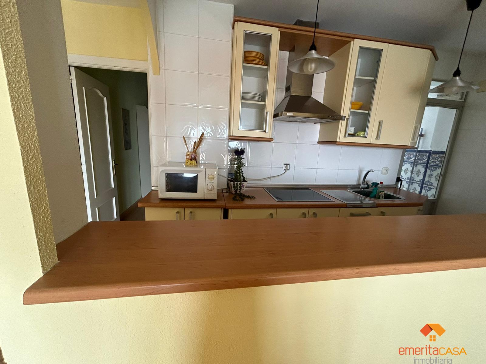 Alquiler de piso en Mérida