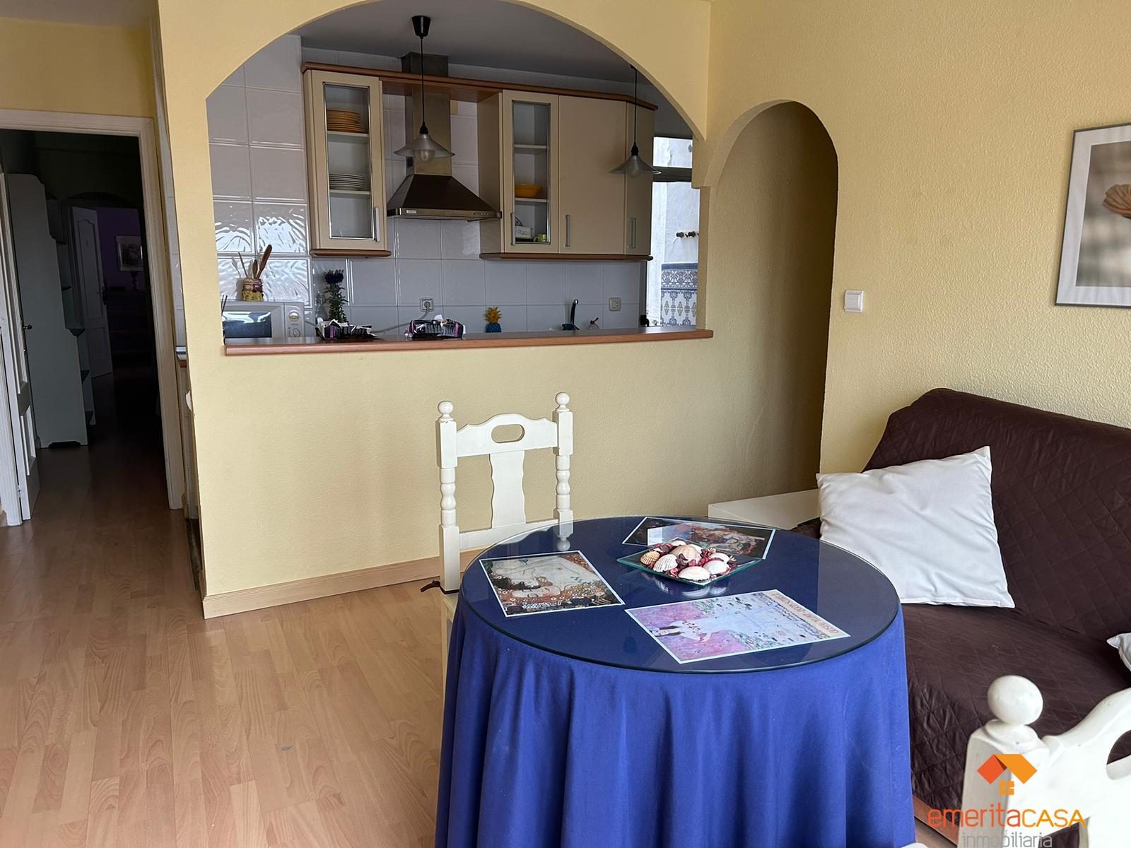 Alquiler de piso en Mérida