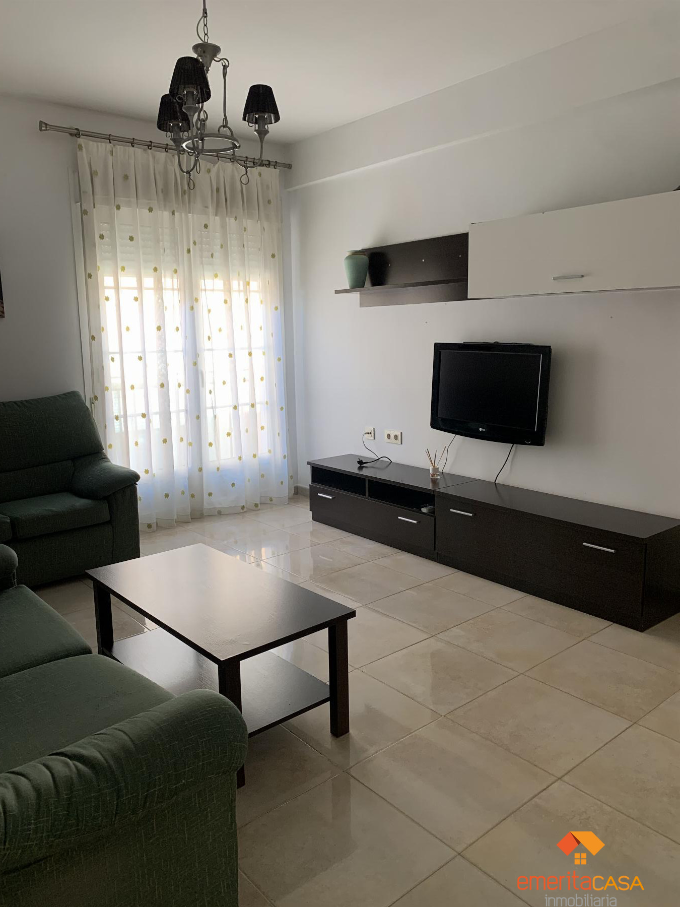 Venta de piso en Almendralejo
