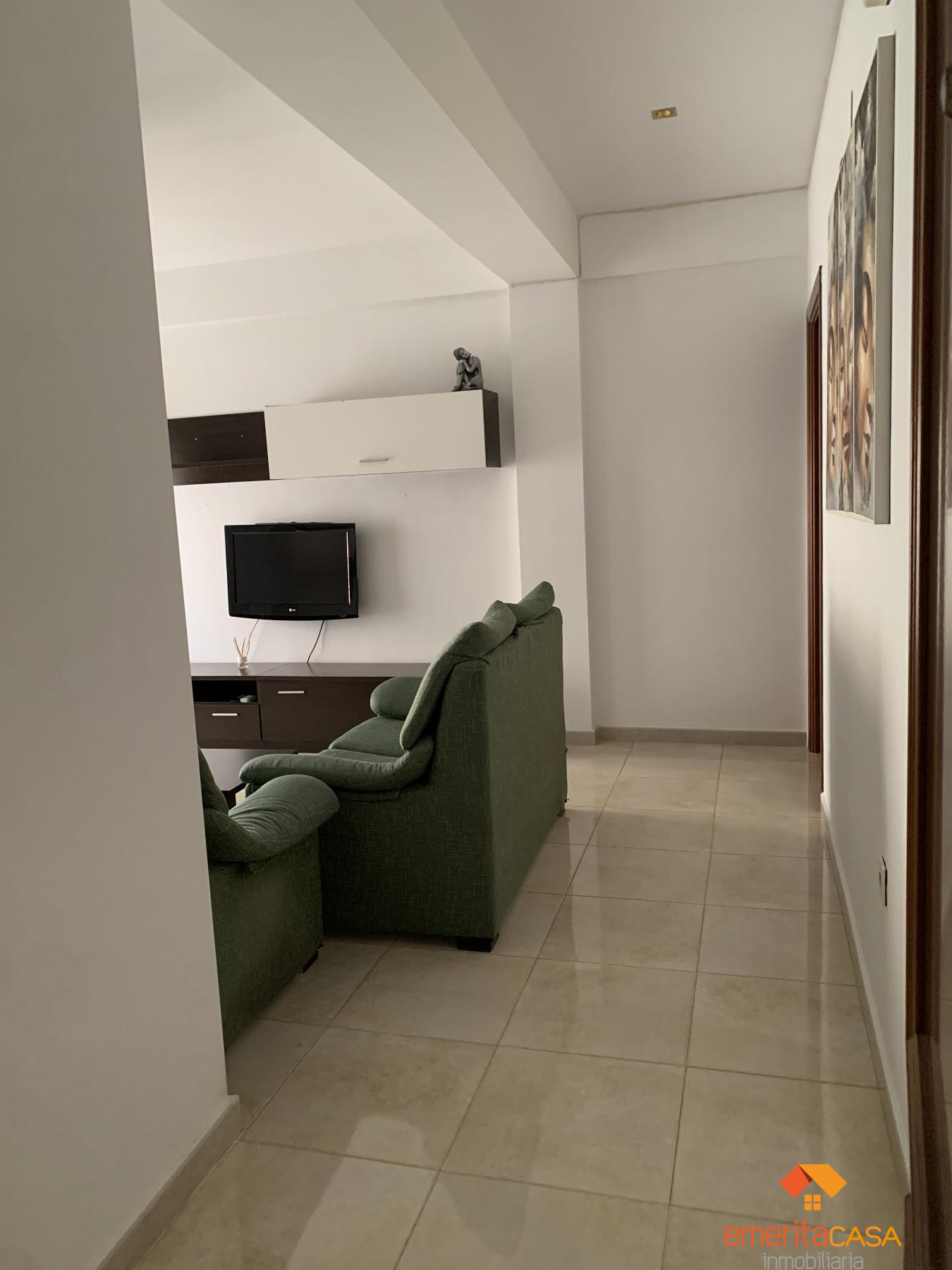 Venta de piso en Almendralejo