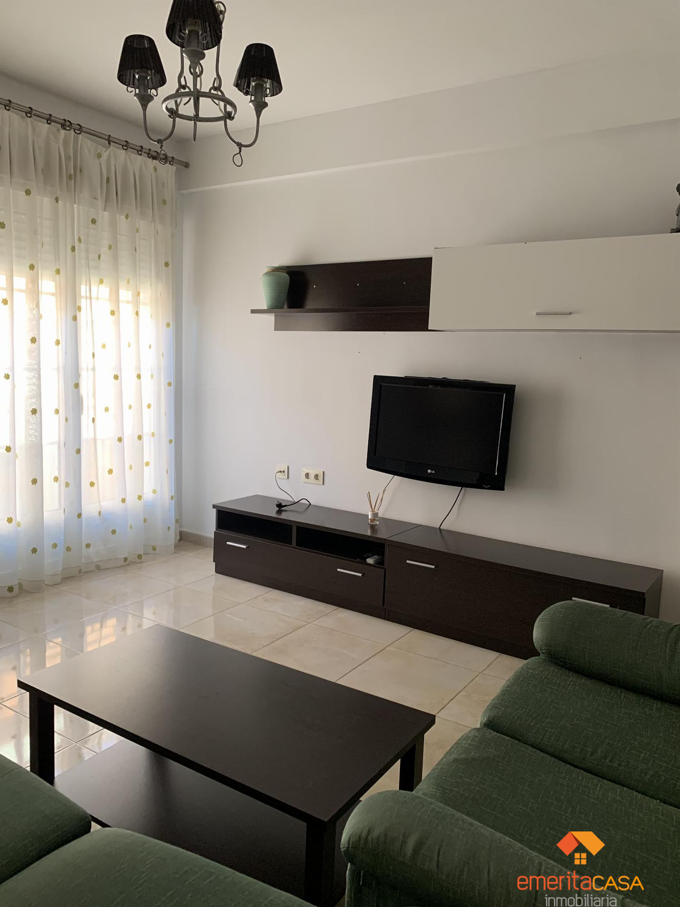Venta de piso en Almendralejo