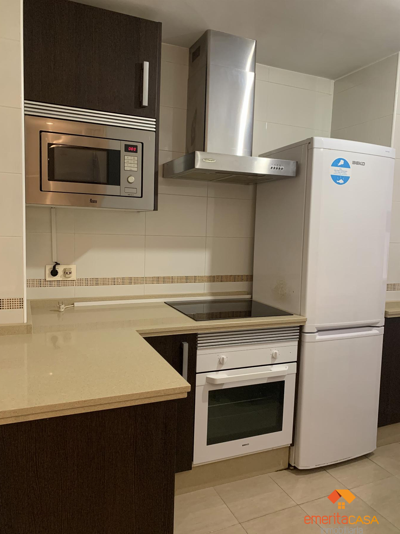 Venta de piso en Almendralejo
