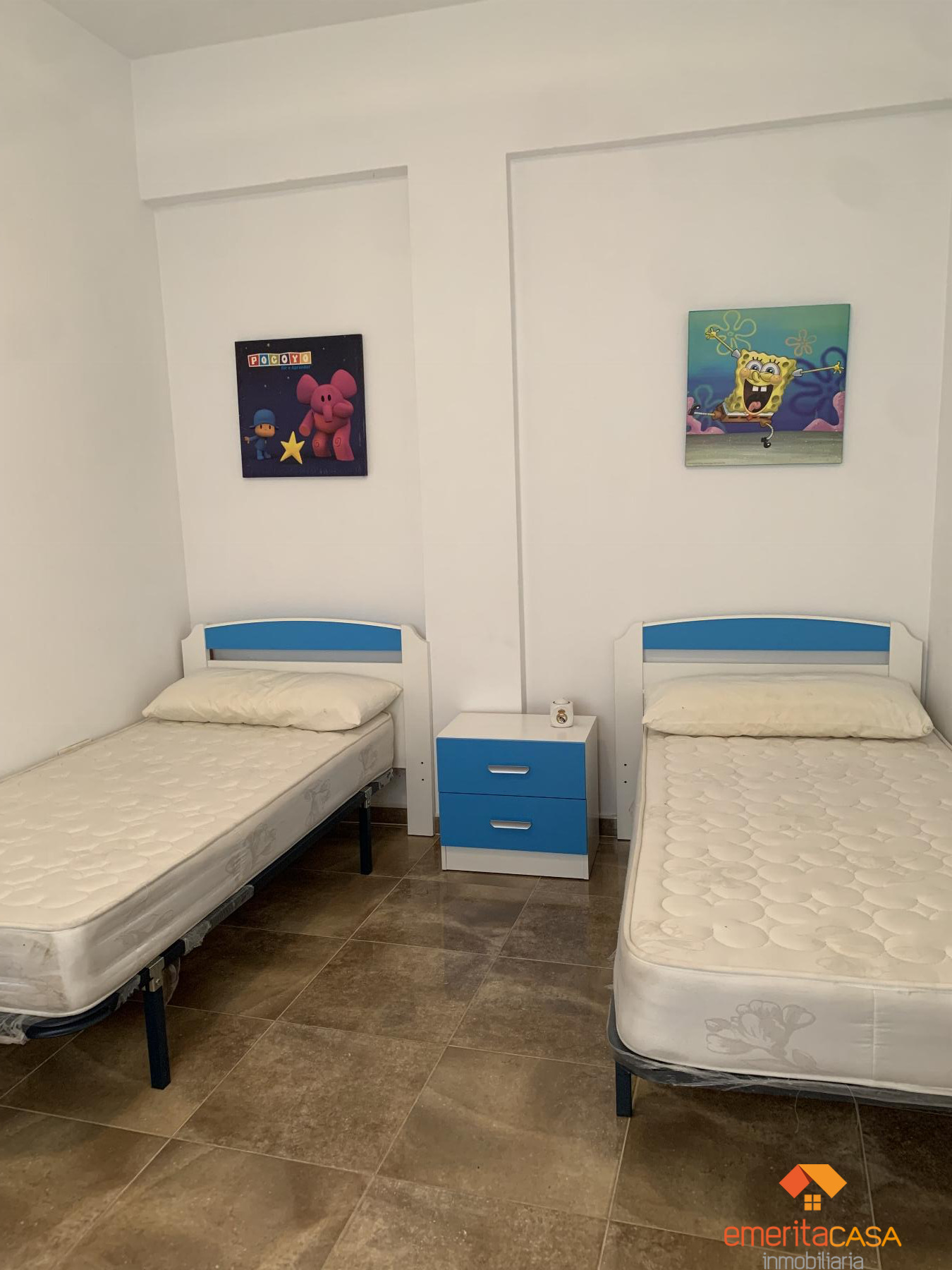 Venta de piso en Almendralejo