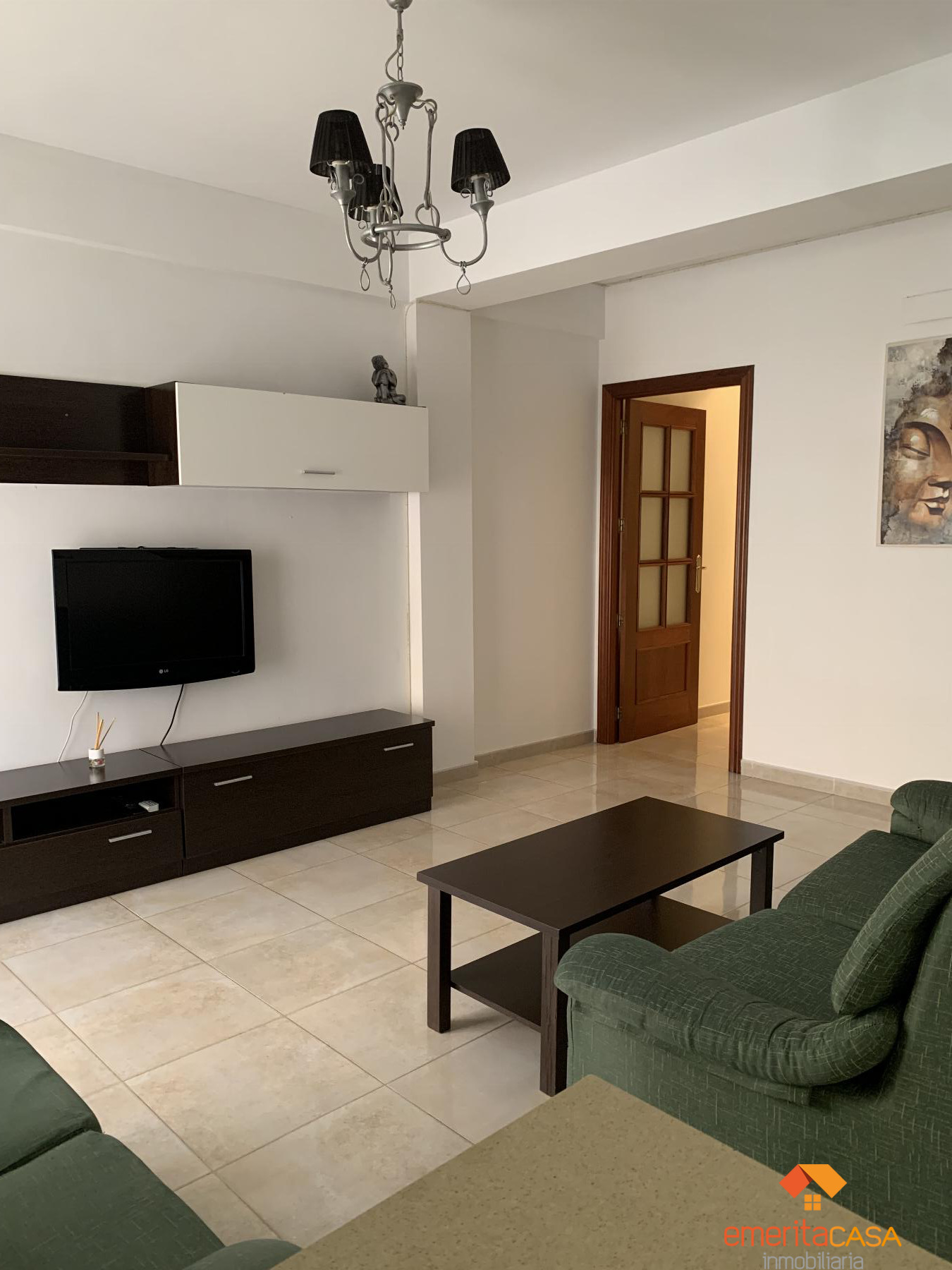 Venta de piso en Almendralejo