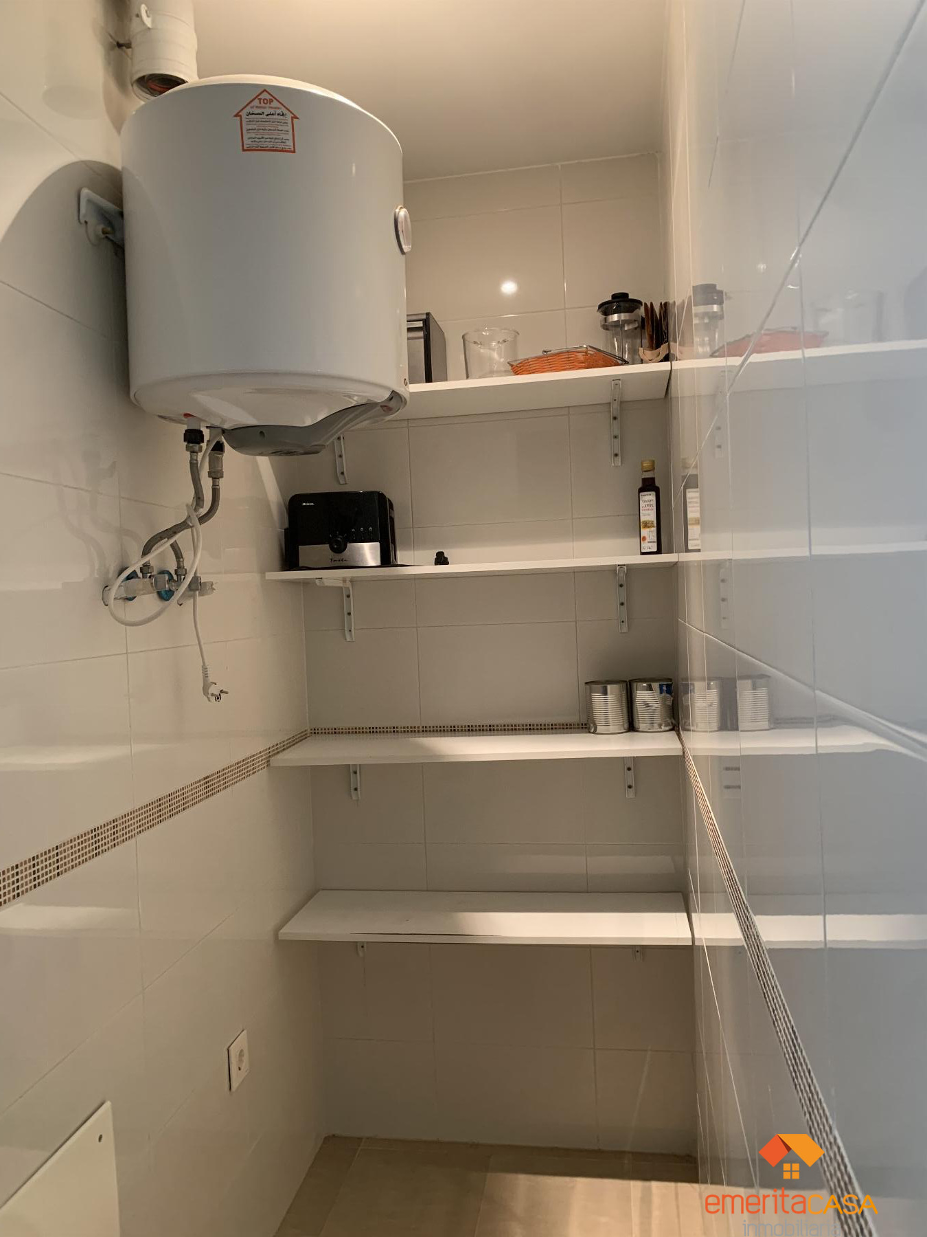 Venta de piso en Almendralejo