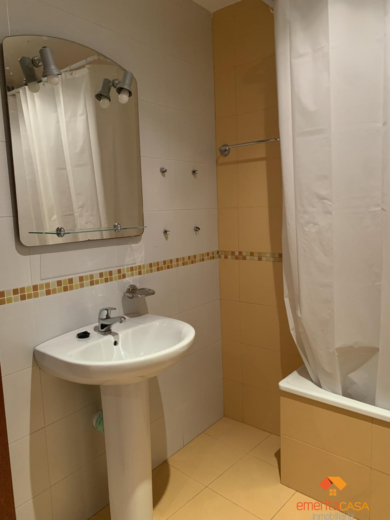 Venta de piso en Almendralejo