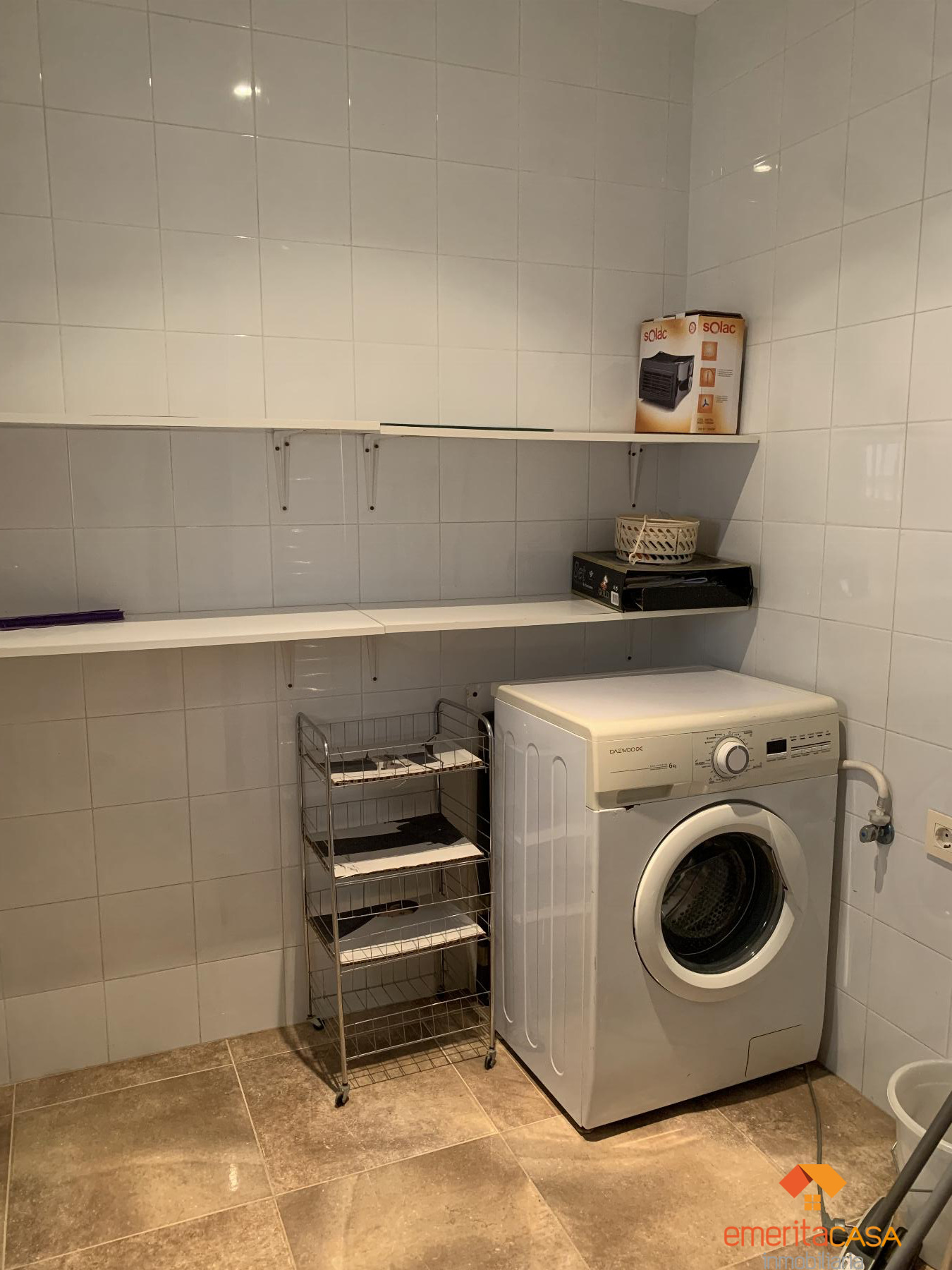 Venta de piso en Almendralejo