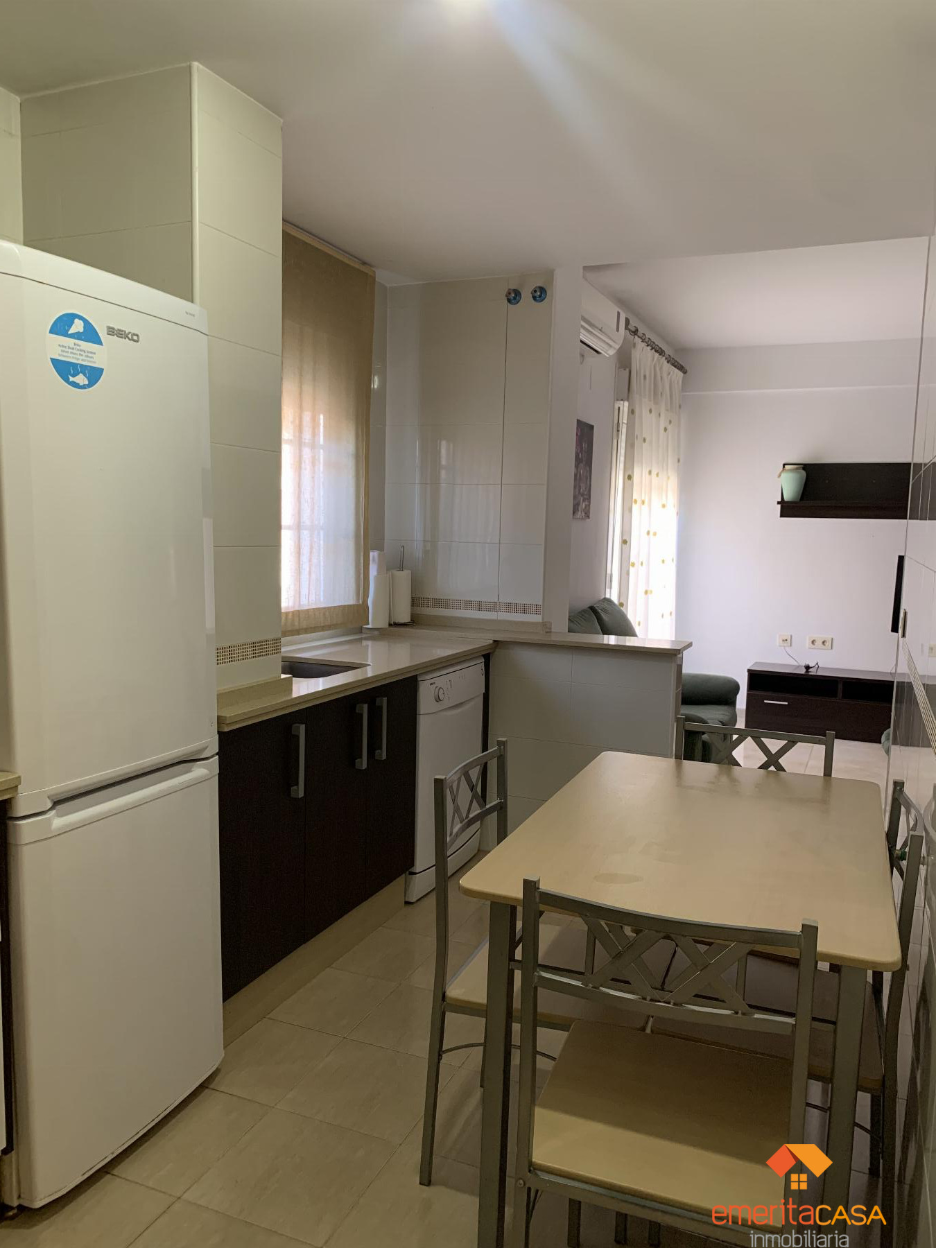 Venta de piso en Almendralejo