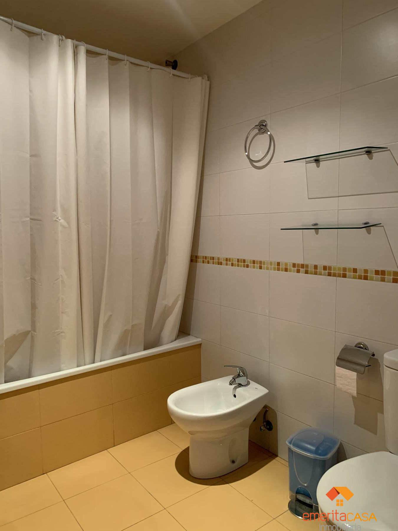 Venta de piso en Almendralejo