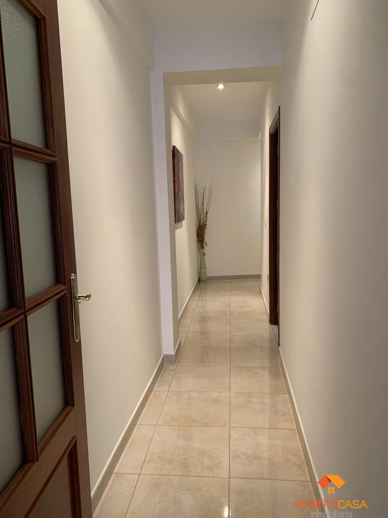 Venta de piso en Almendralejo