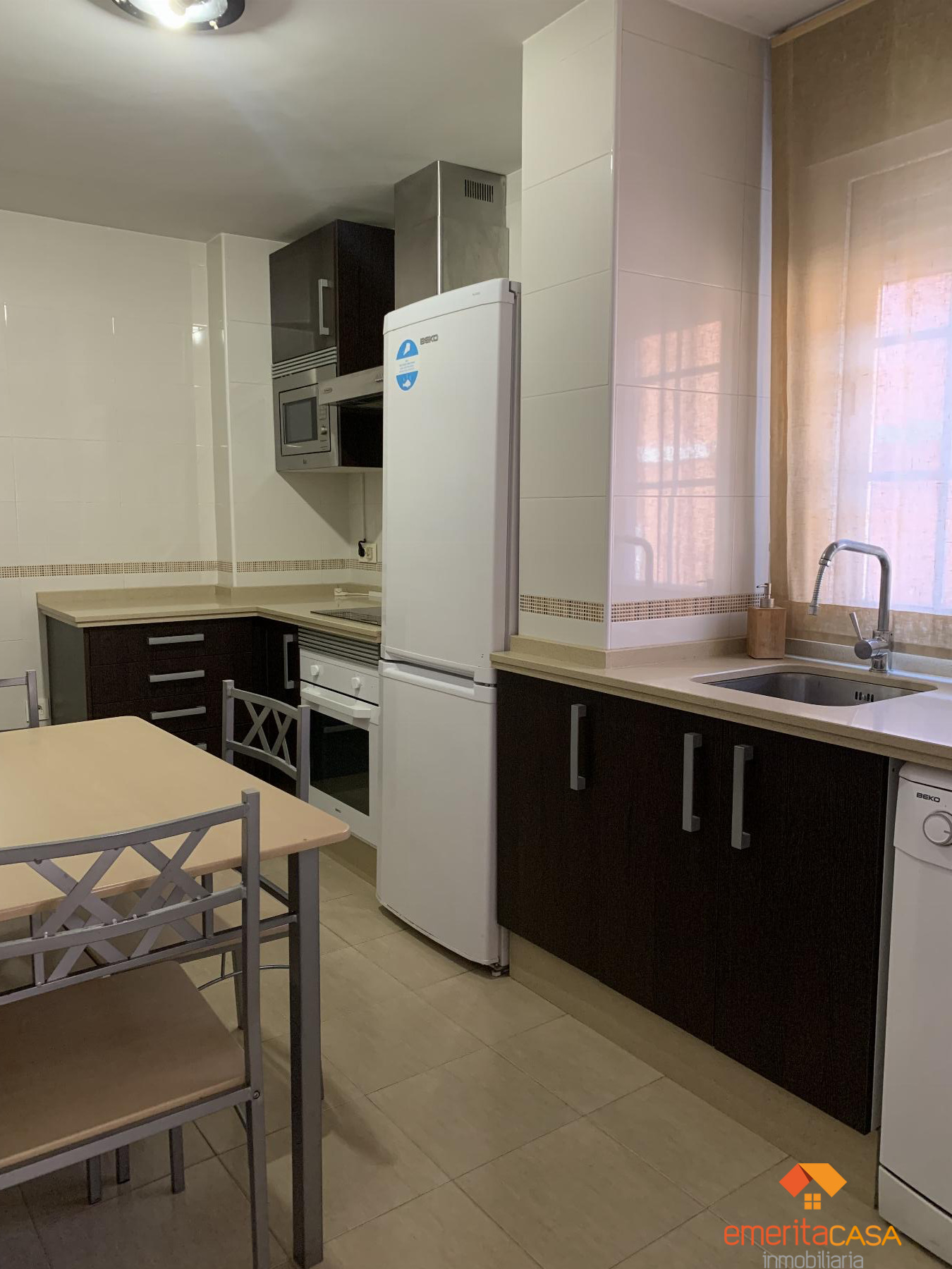 Venta de piso en Almendralejo