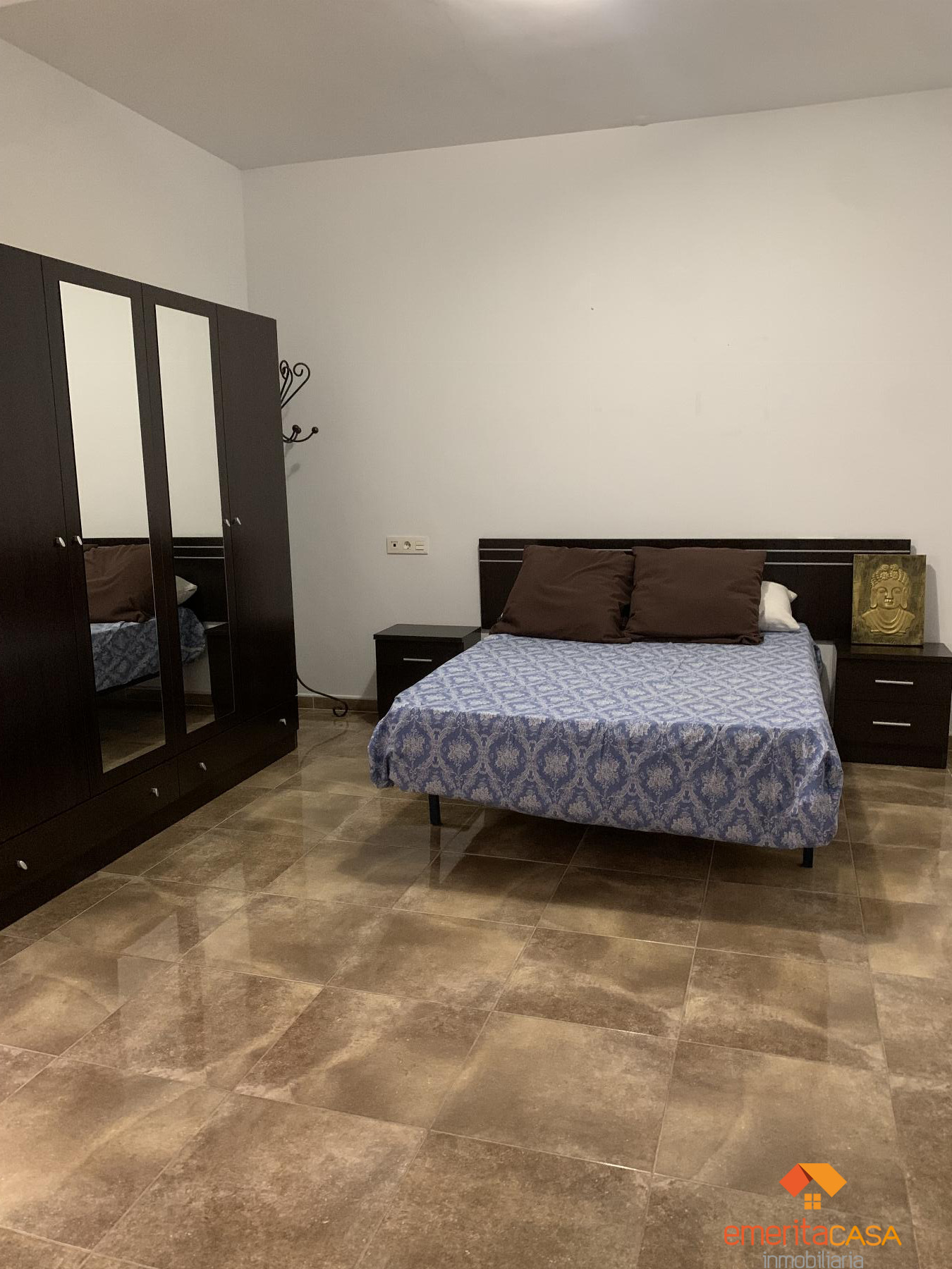 Venta de piso en Almendralejo