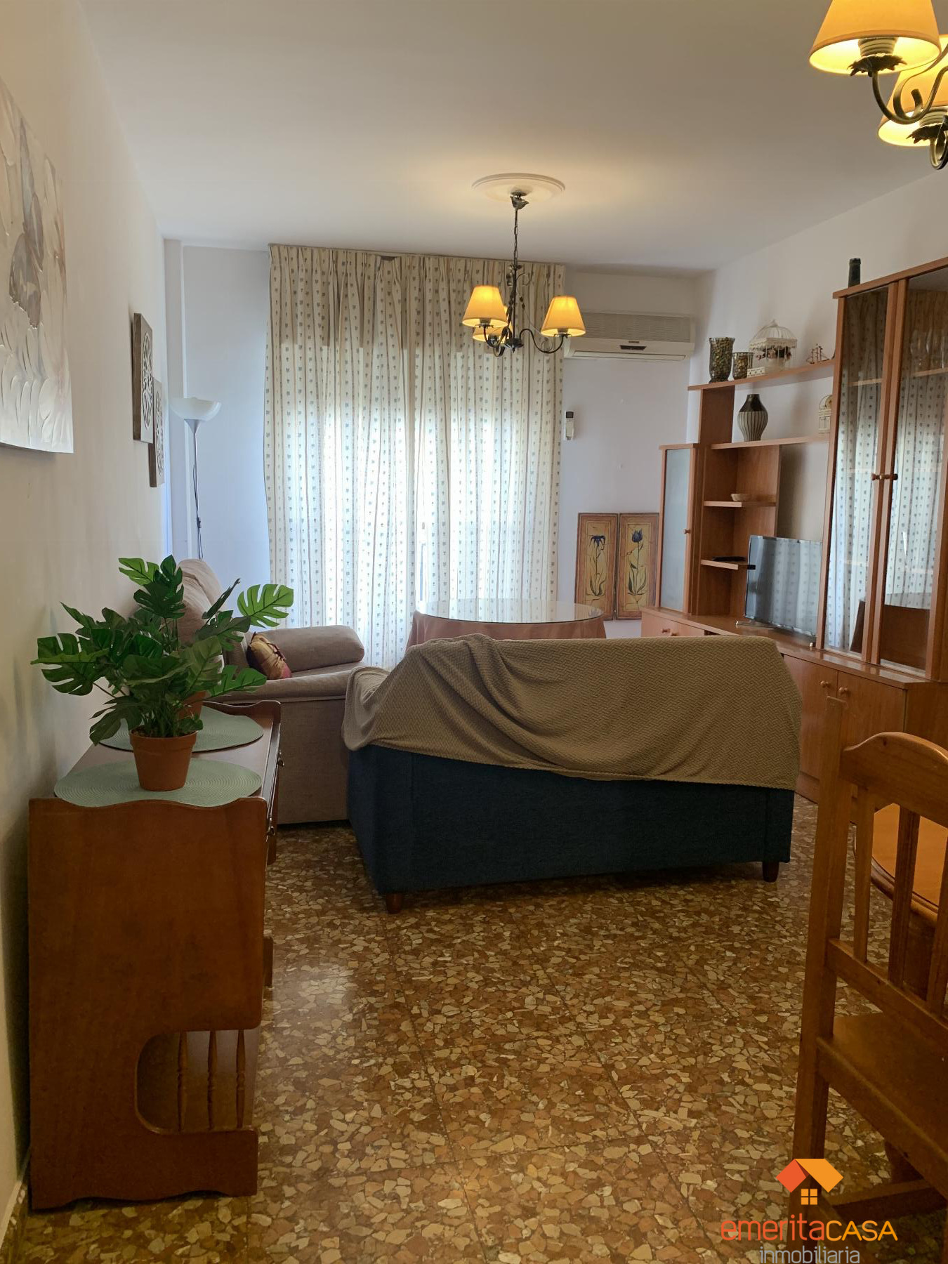 Alquiler de piso en Almendralejo