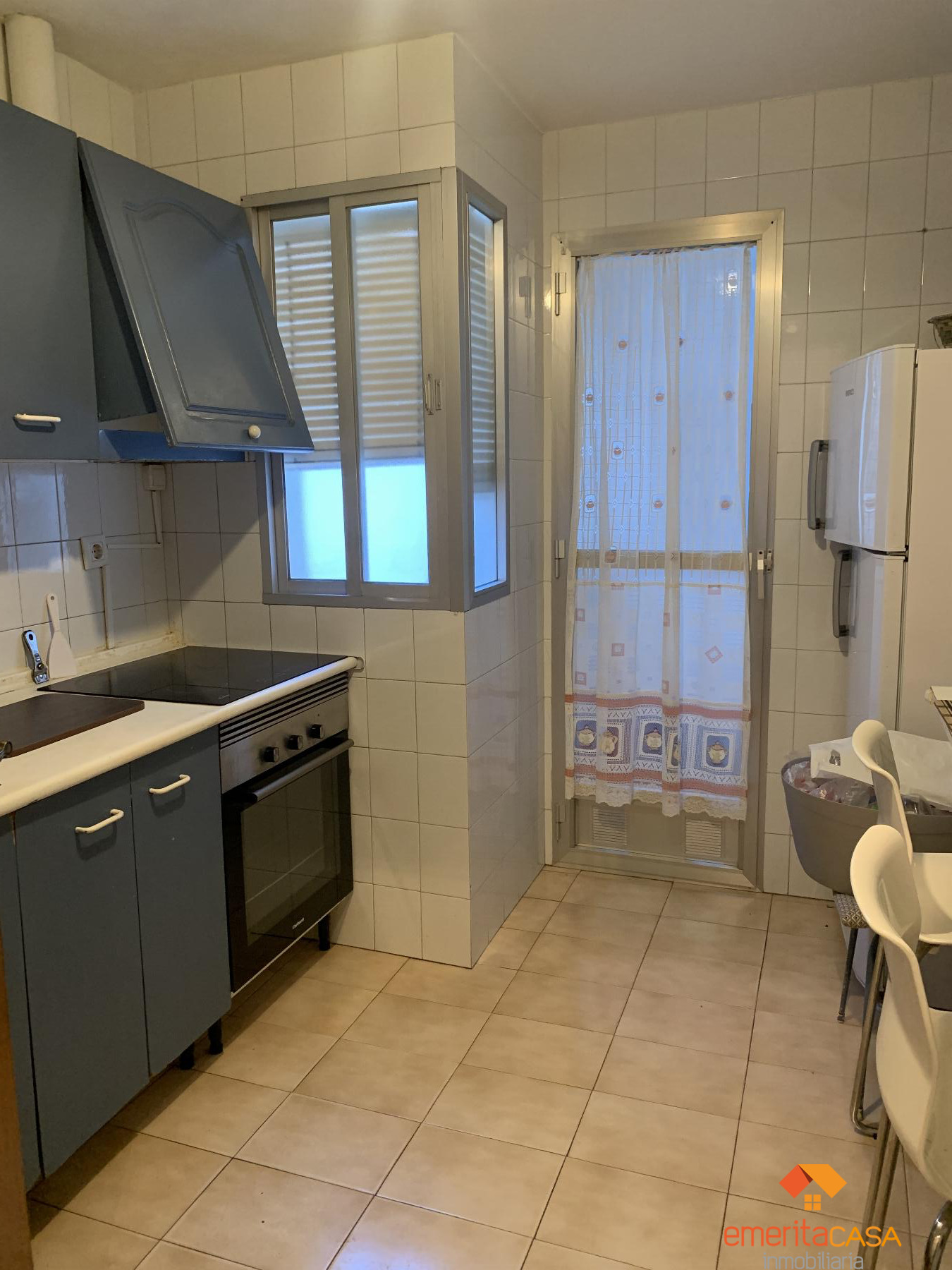 Alquiler de piso en Almendralejo