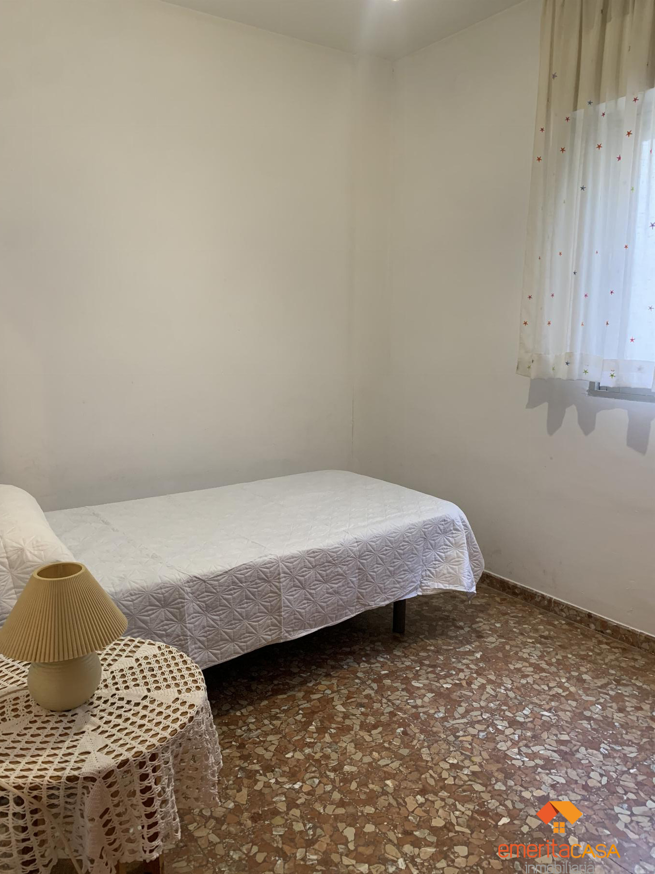 Alquiler de piso en Almendralejo