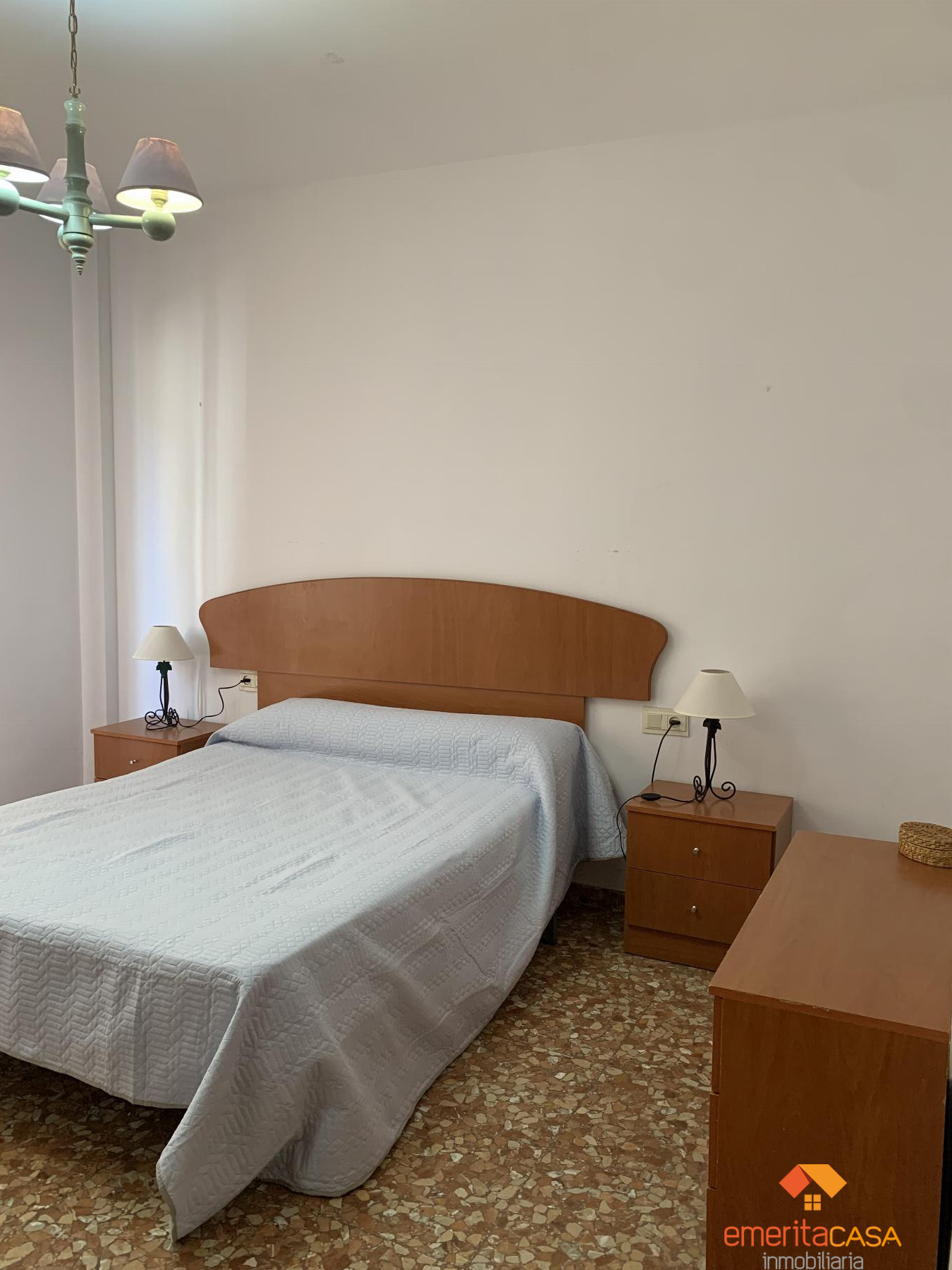 Alquiler de piso en Almendralejo