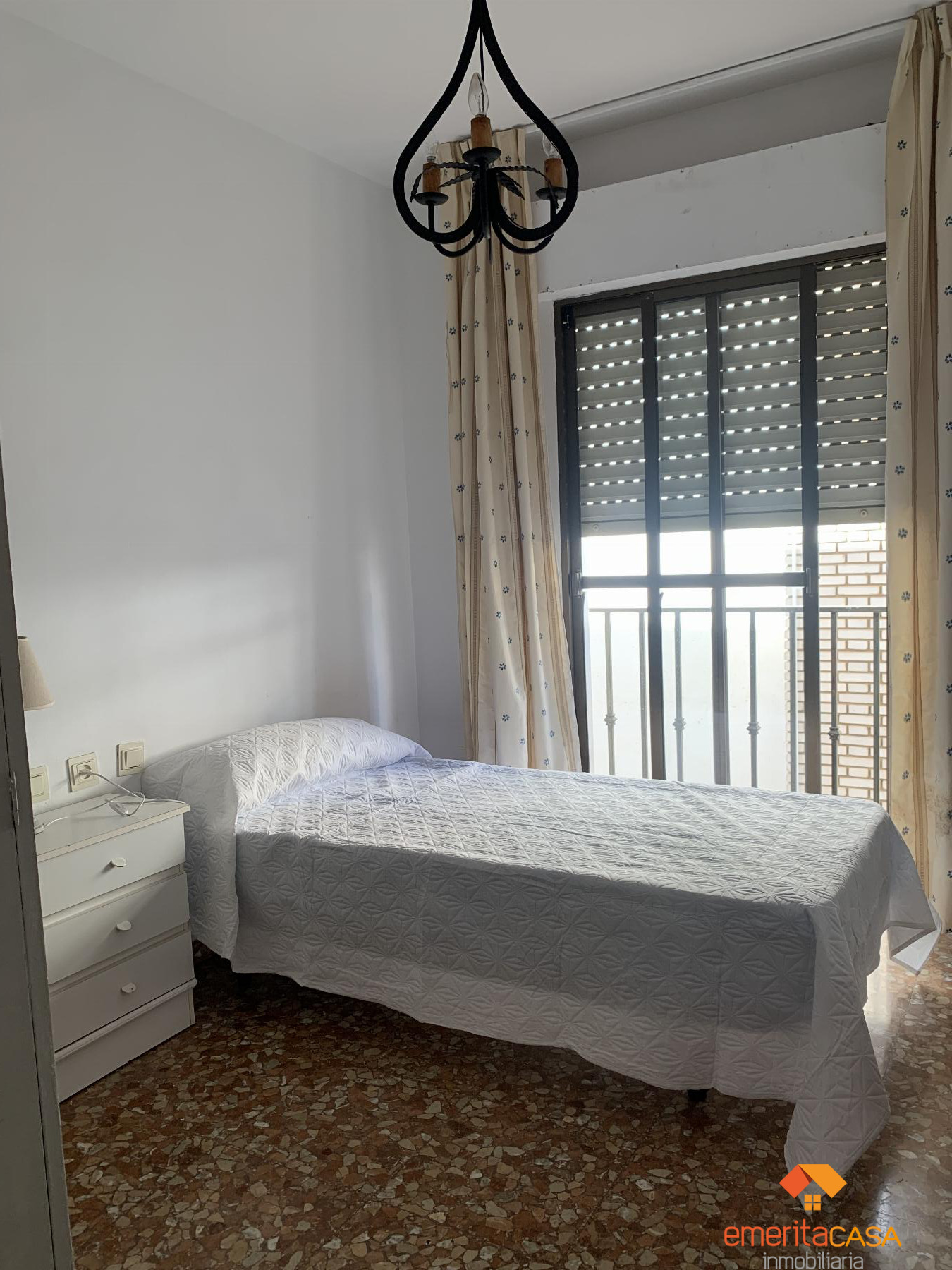 Alquiler de piso en Almendralejo