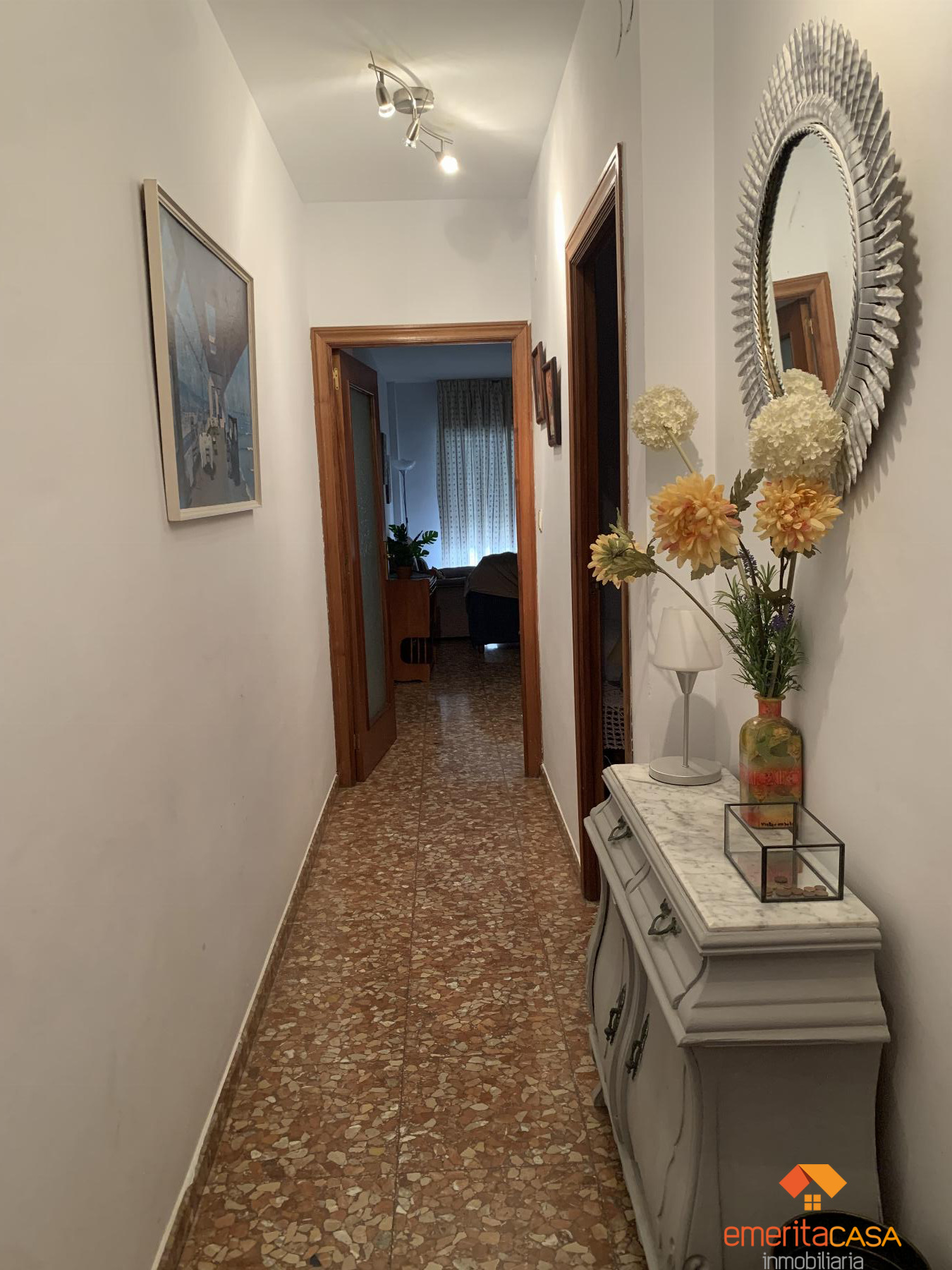 Alquiler de piso en Almendralejo