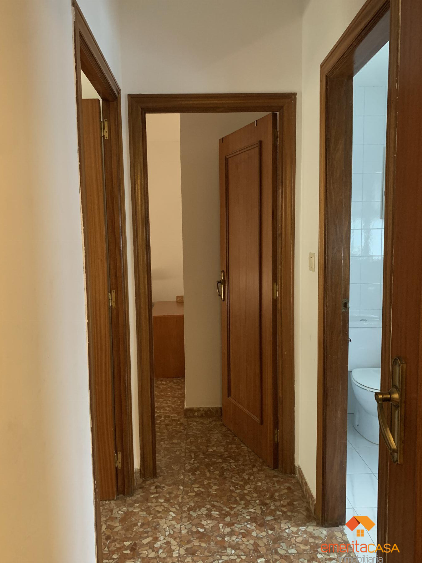Alquiler de piso en Almendralejo