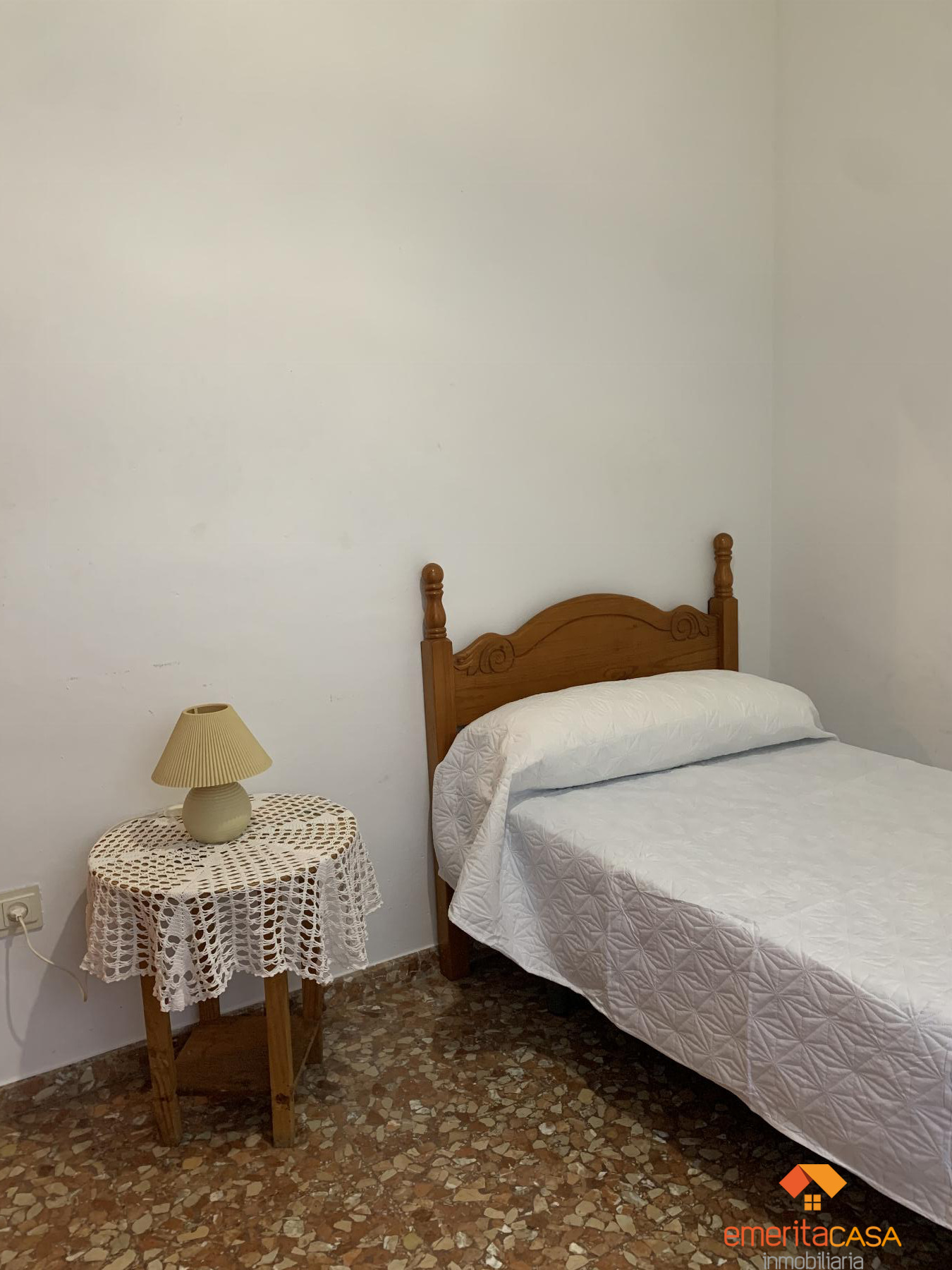 Alquiler de piso en Almendralejo