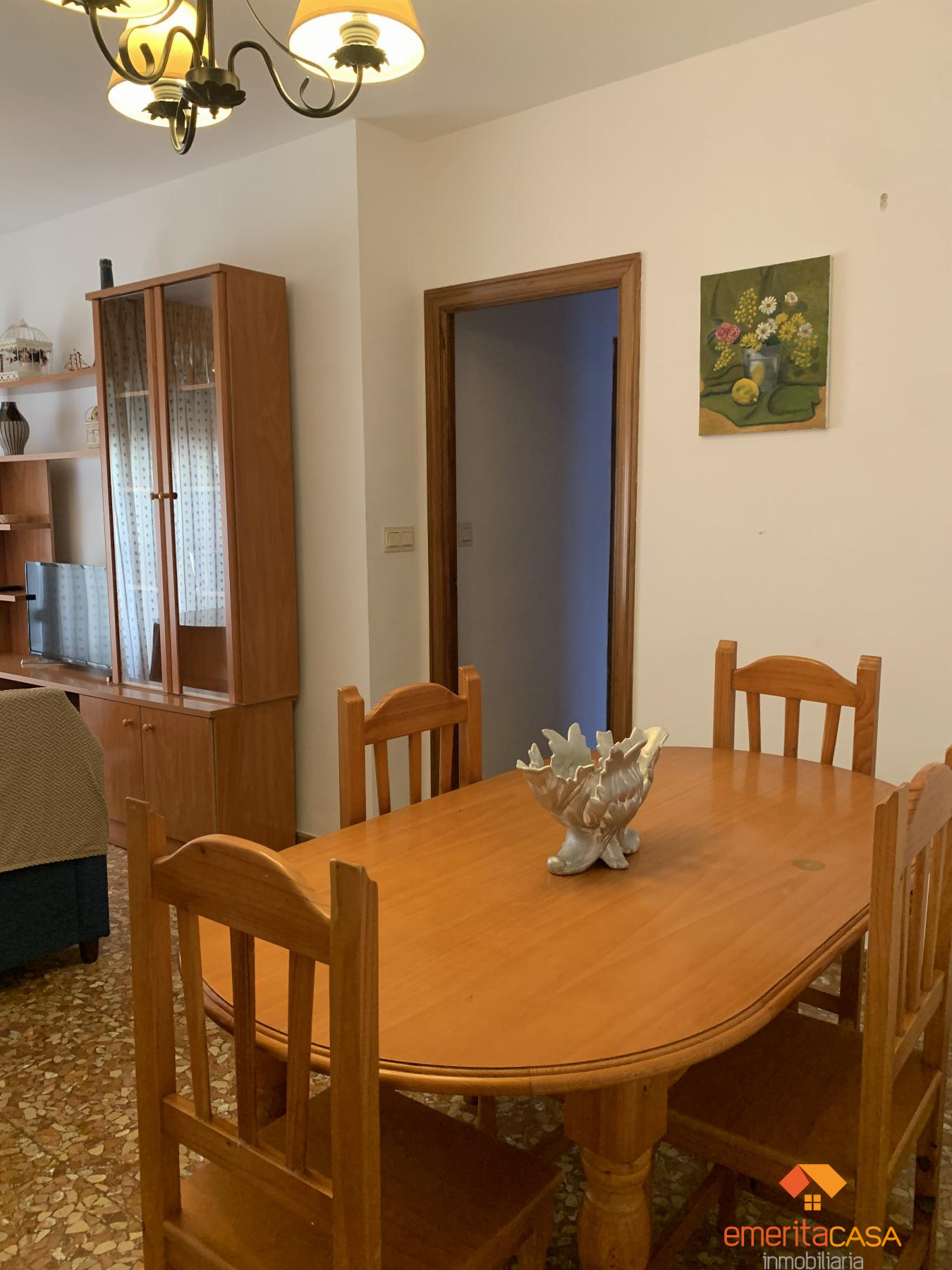 Alquiler de piso en Almendralejo